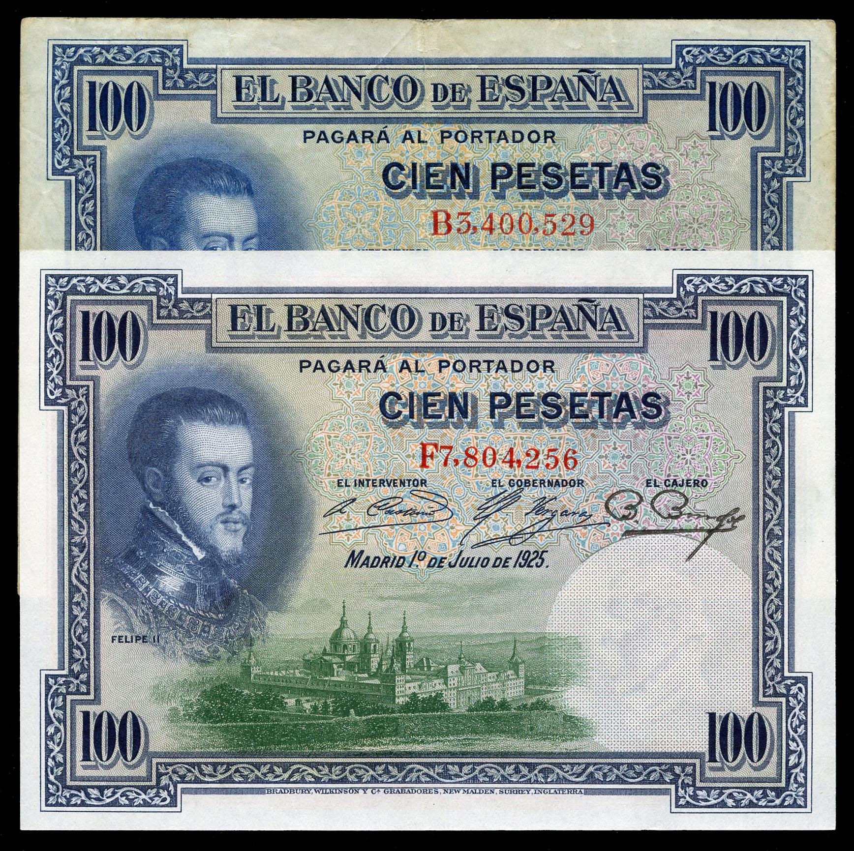 Billetes