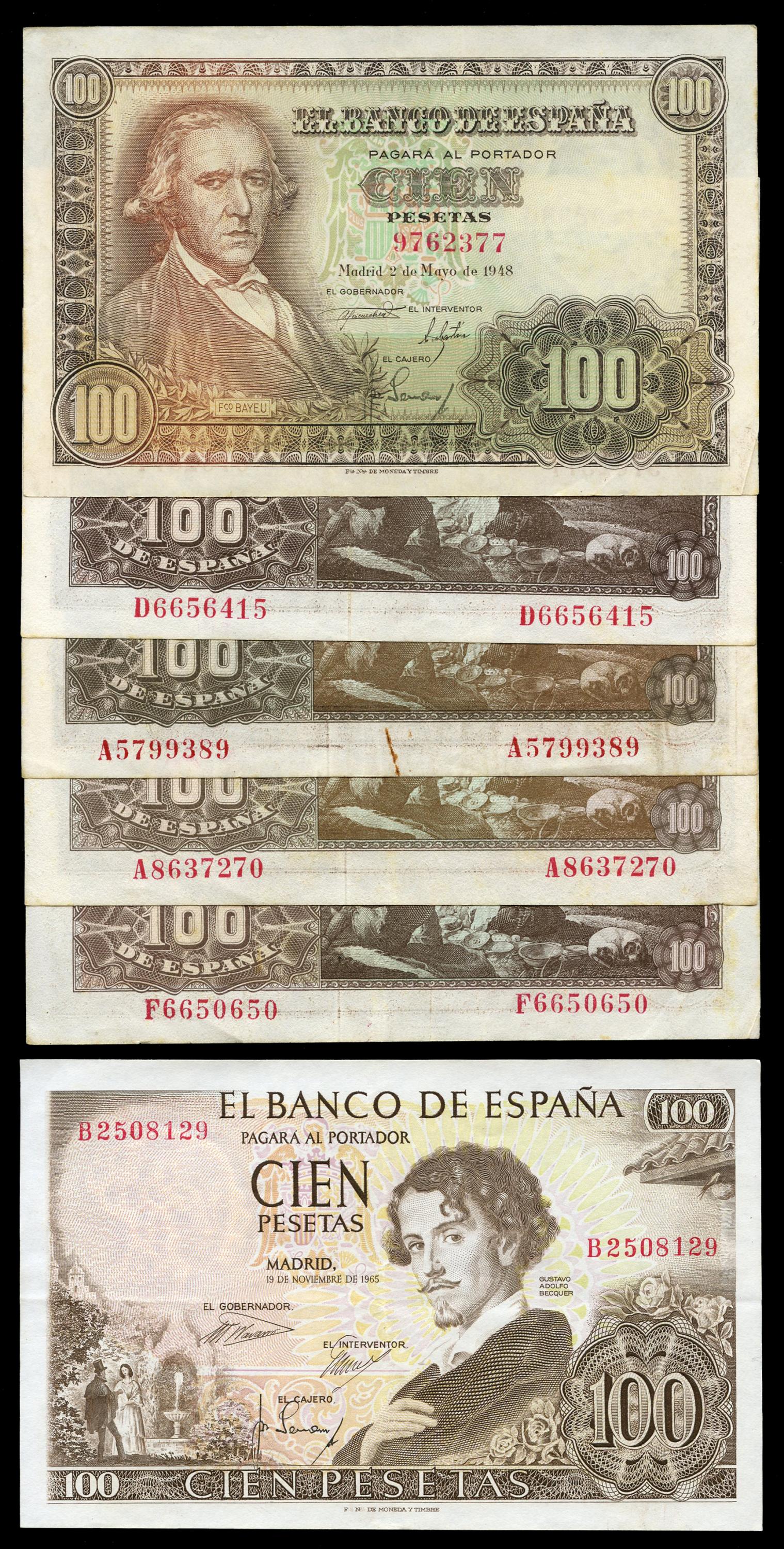 Billetes