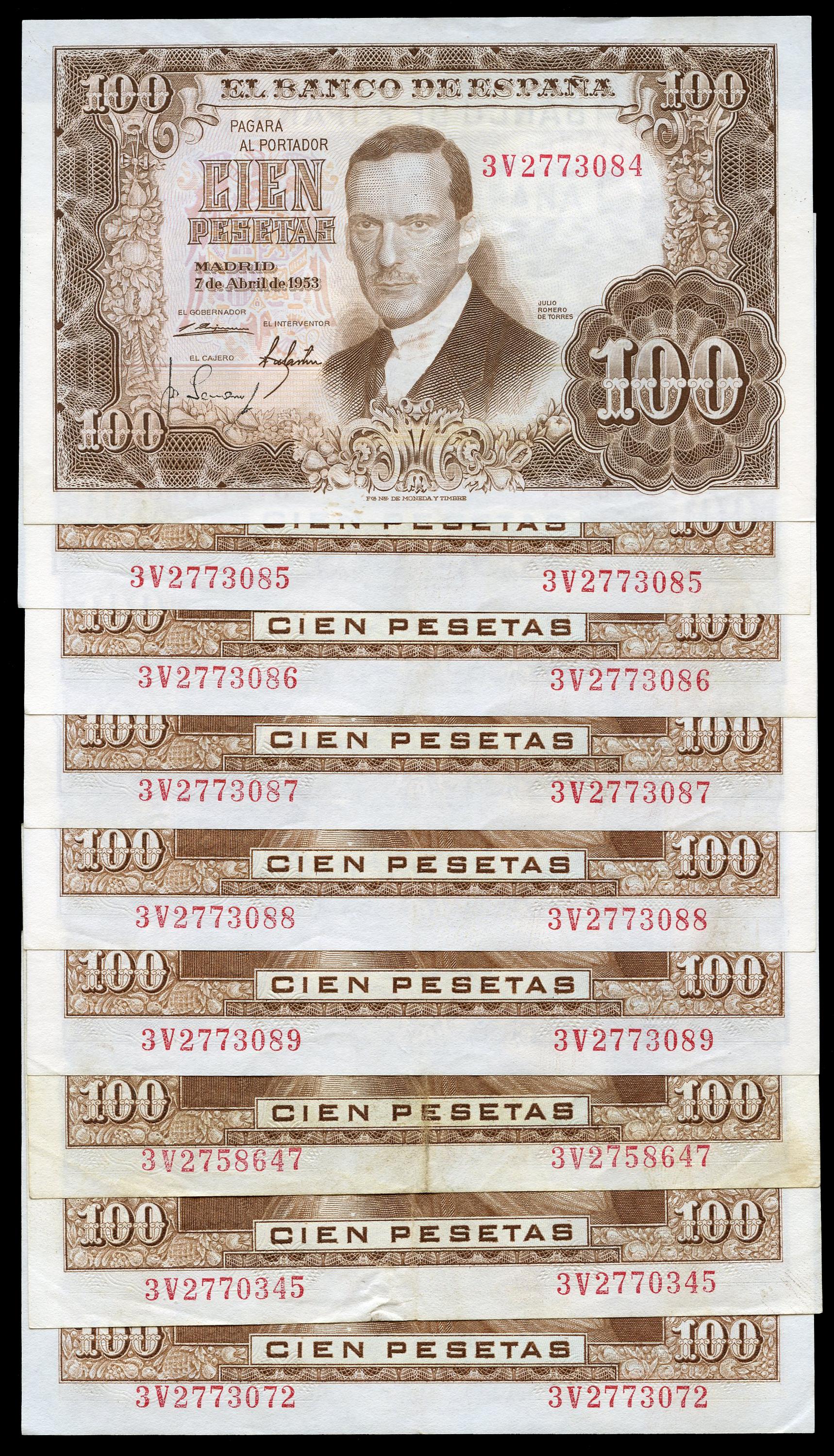 Billetes