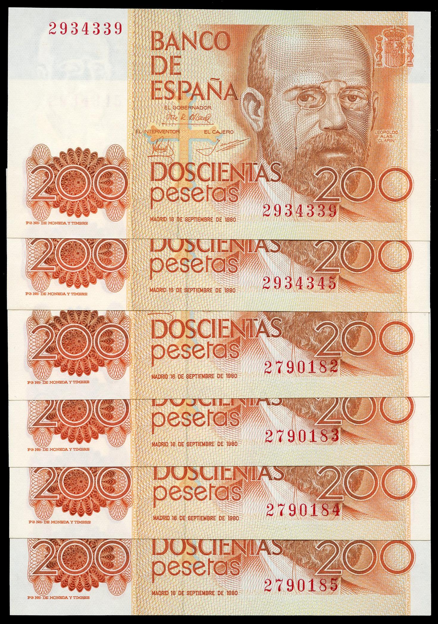 Billetes