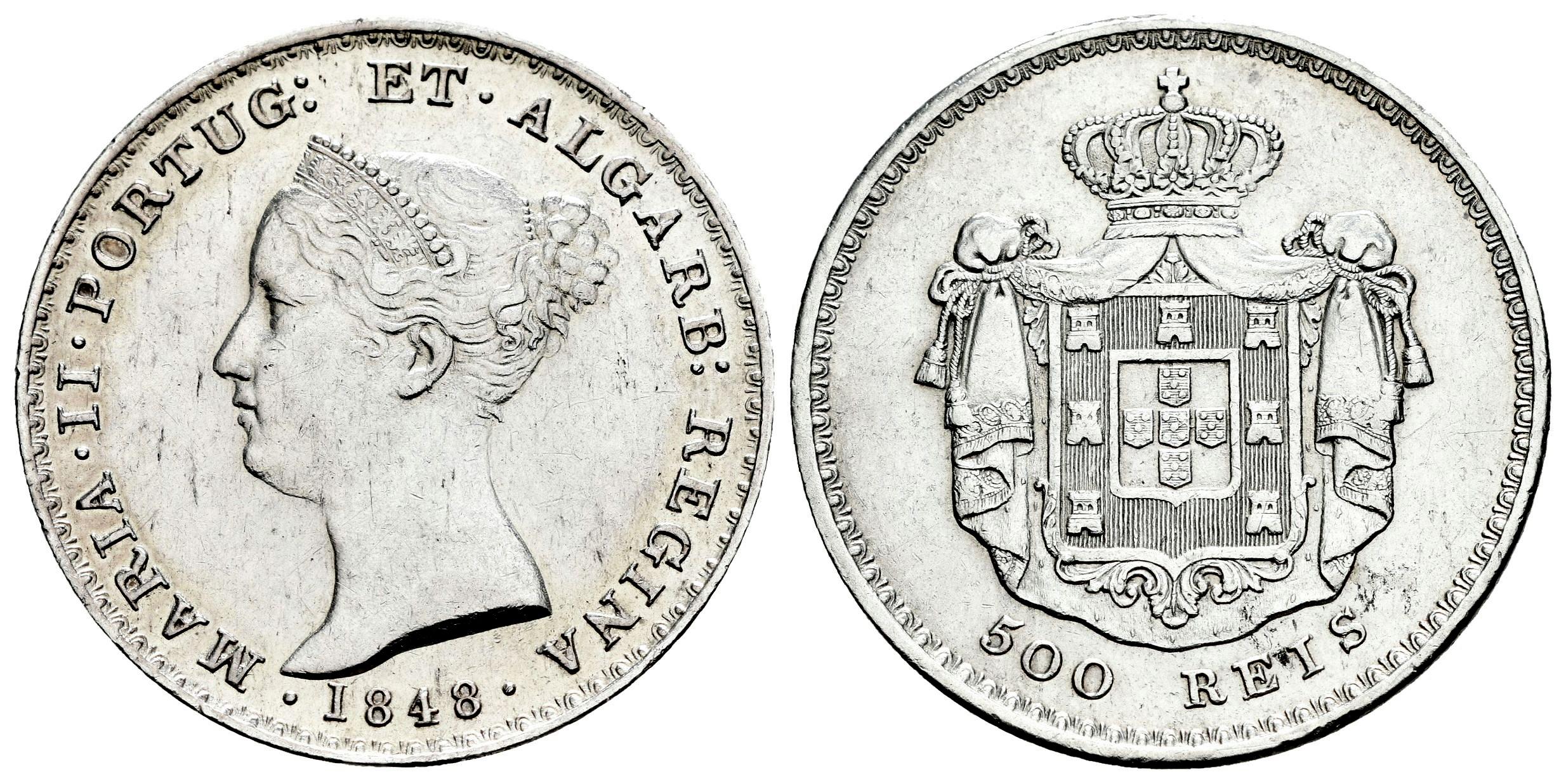 Monedas Extranjeras