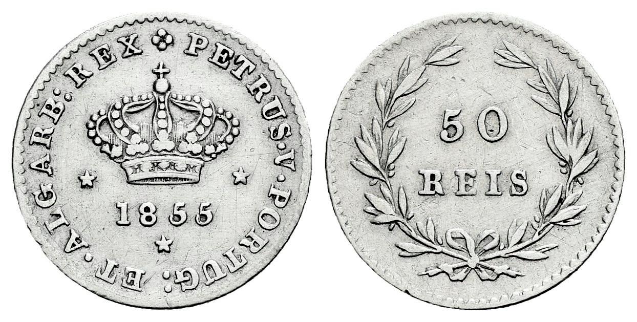 Monedas Extranjeras