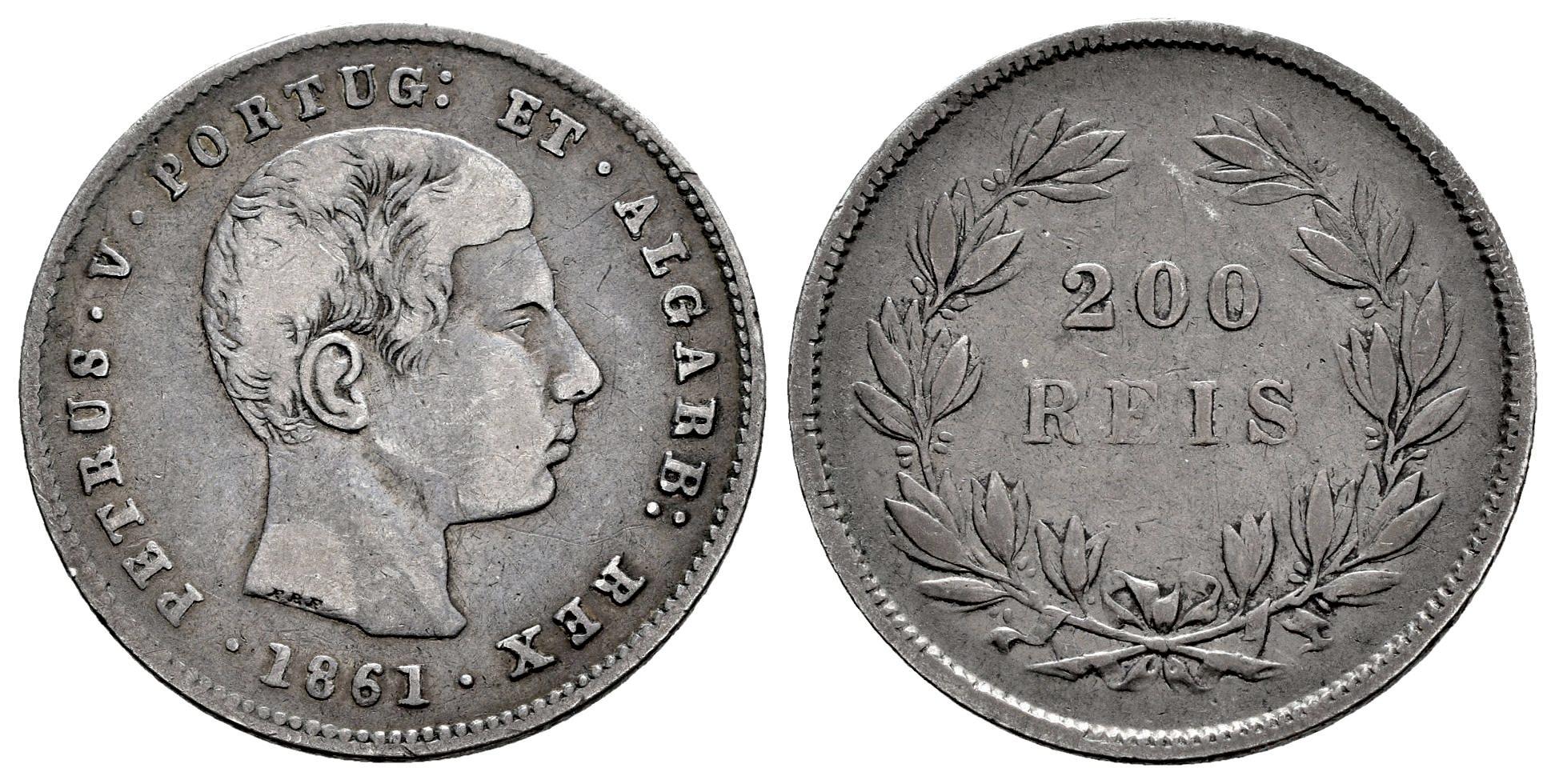 Monedas Extranjeras