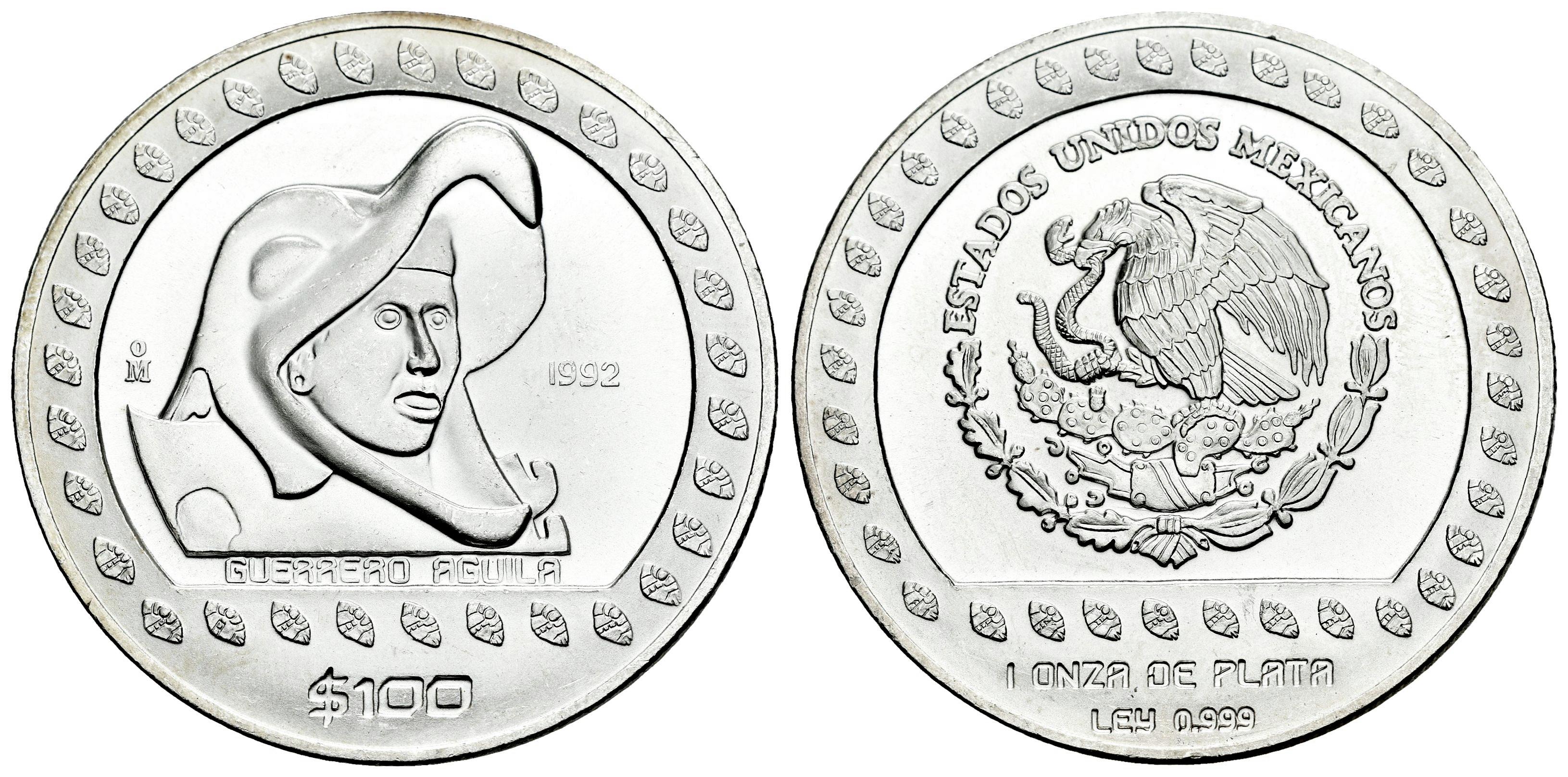 Monedas Extranjeras