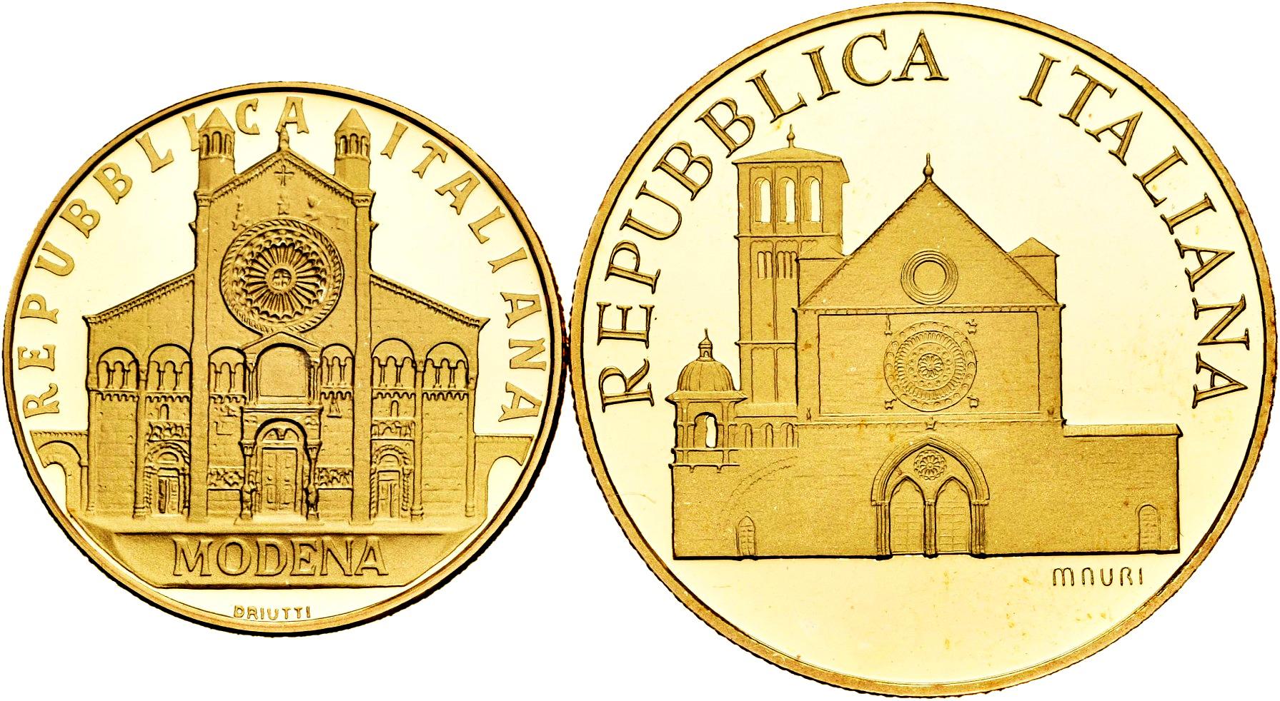 Monedas Extranjeras