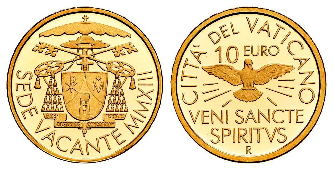 Monedas Extranjeras