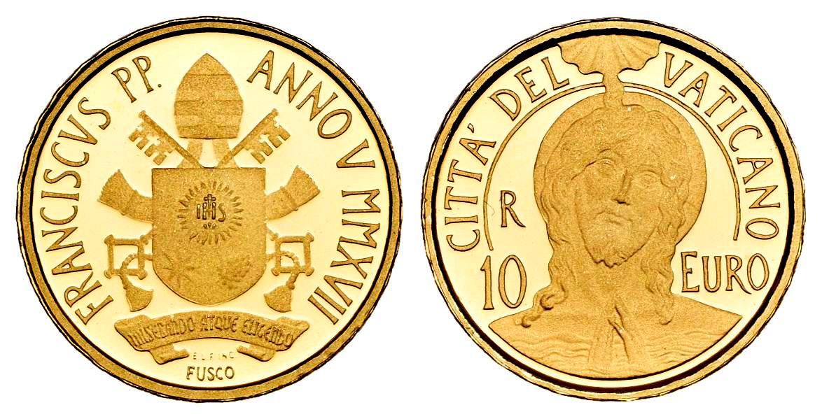Monedas Extranjeras