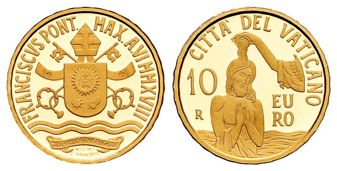 Monedas Extranjeras