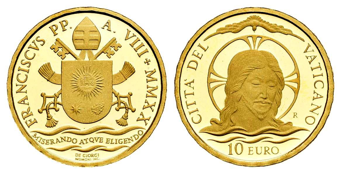 Monedas Extranjeras