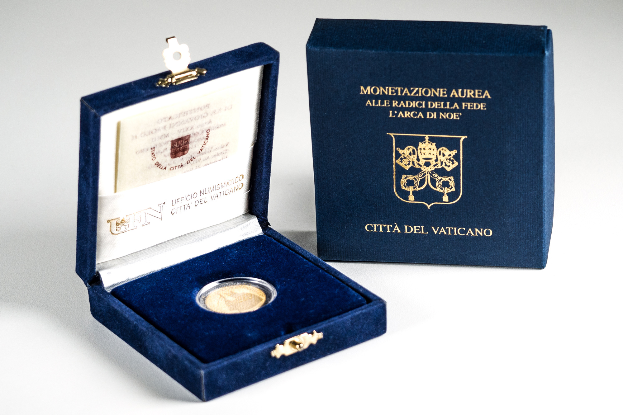 Monedas Extranjeras