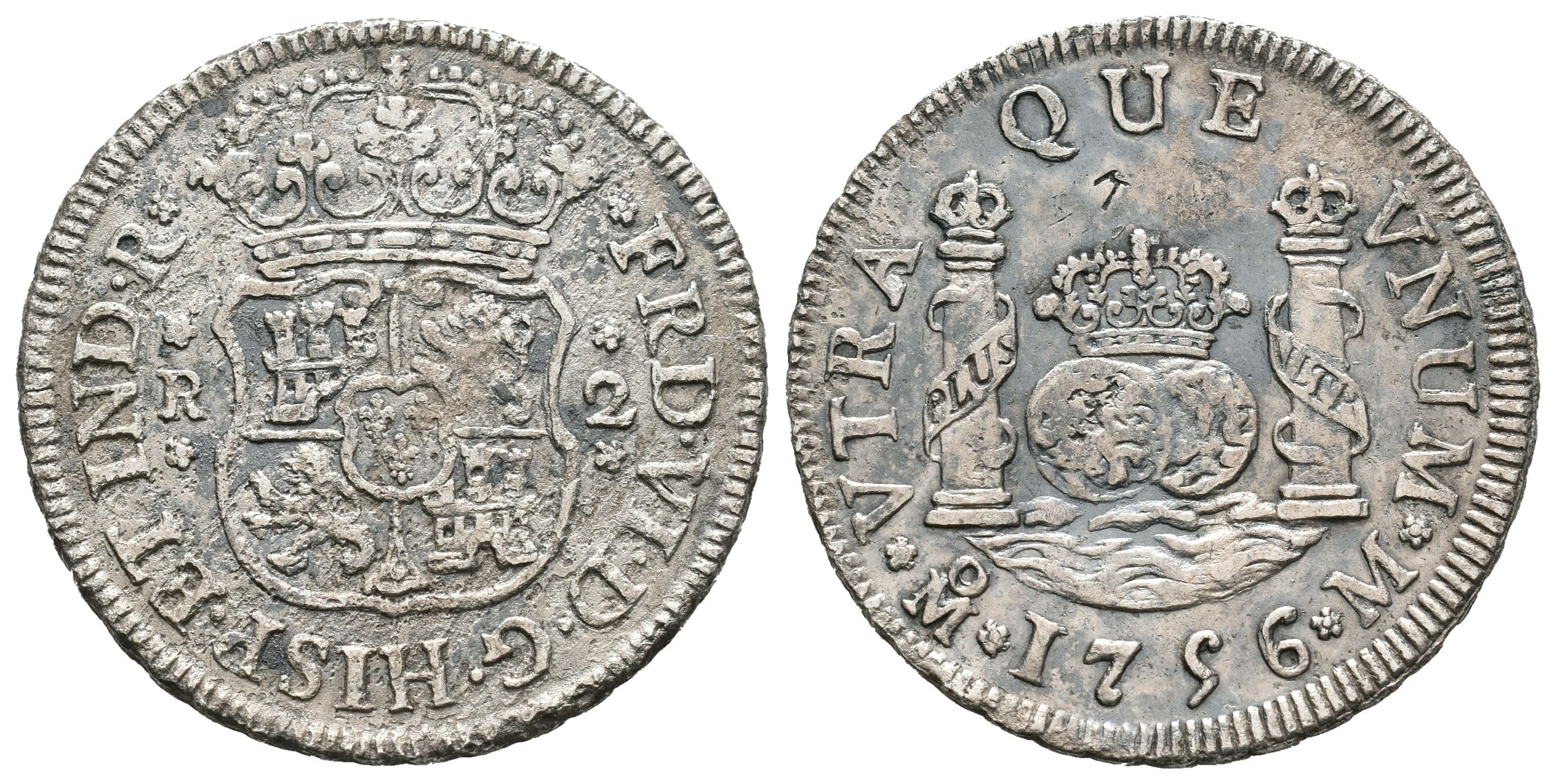 Monarquía Española