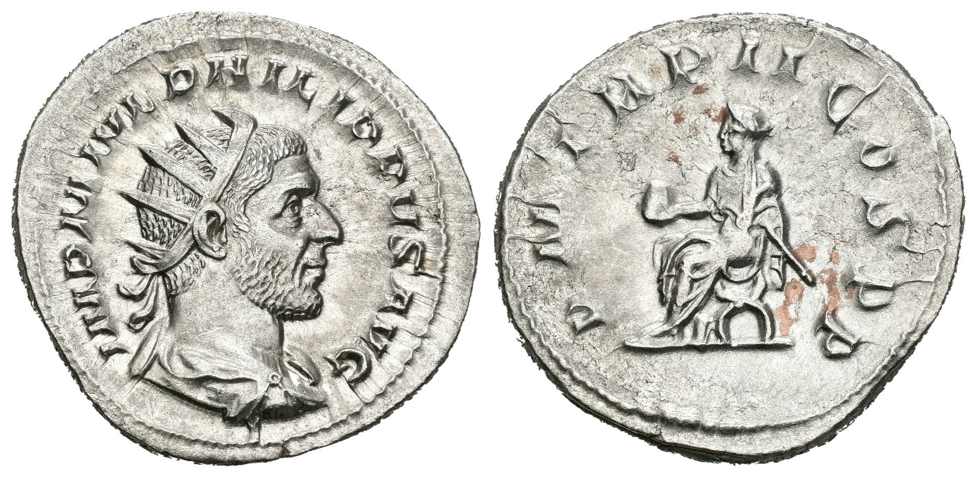 Imperio Romano