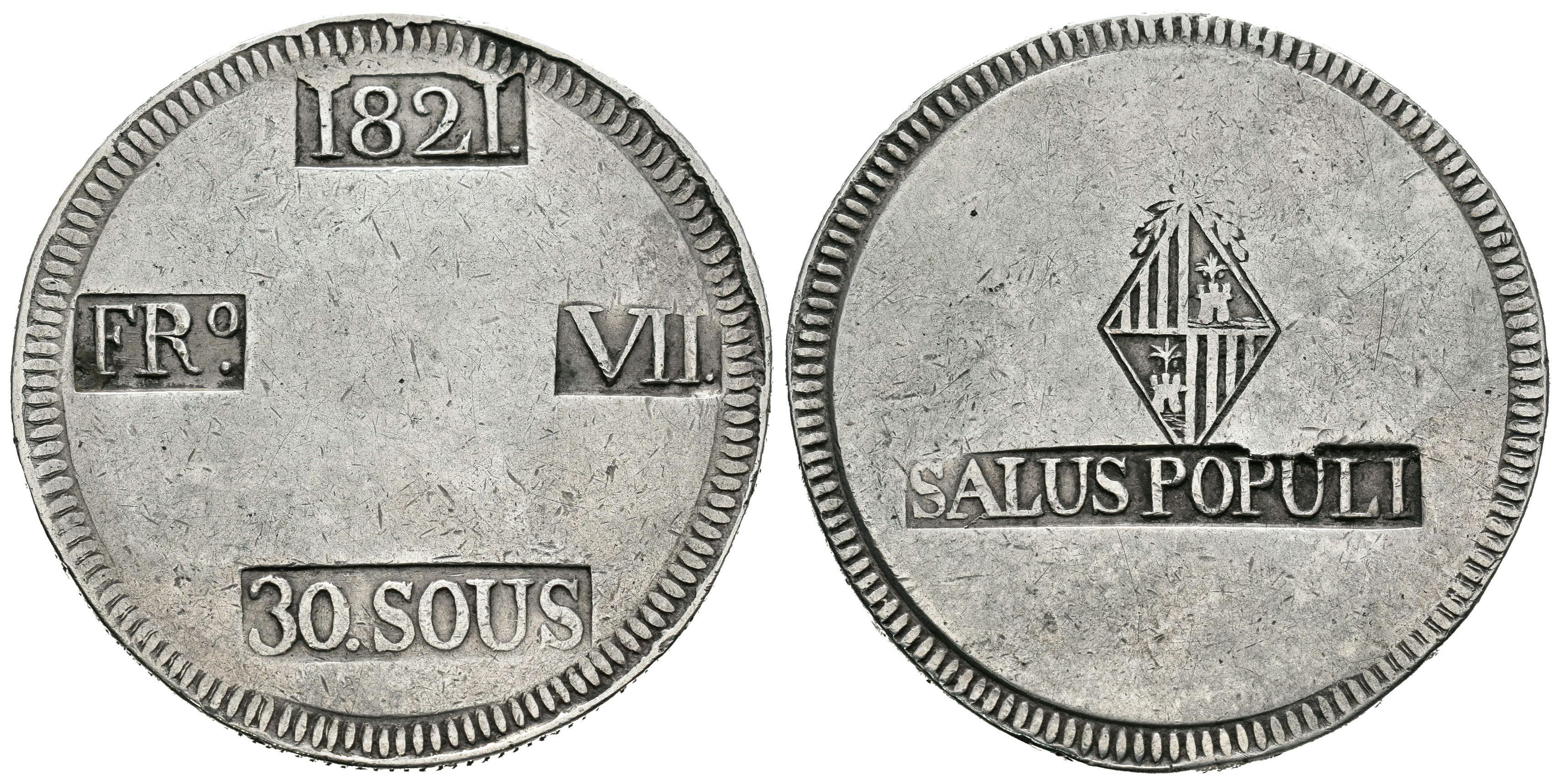 Monarquía Española