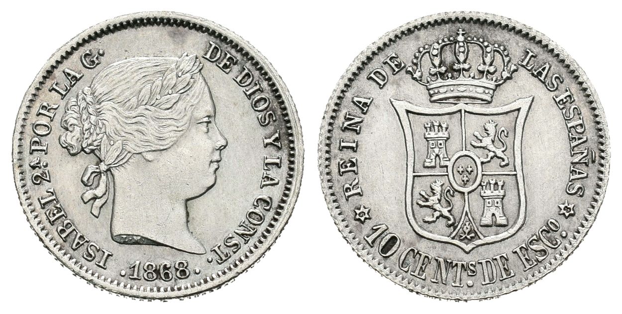 Monarquía Española