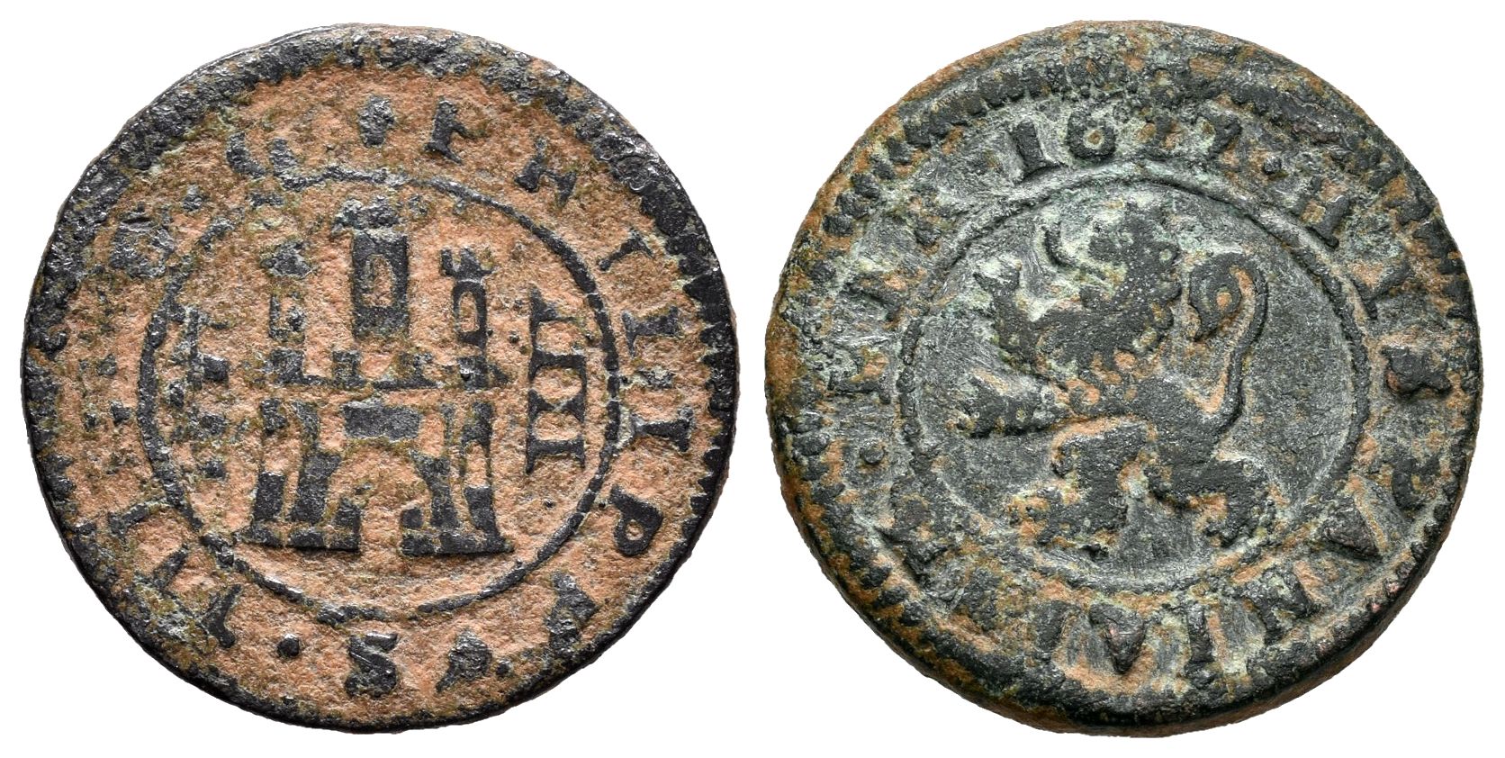 Monarquía Española