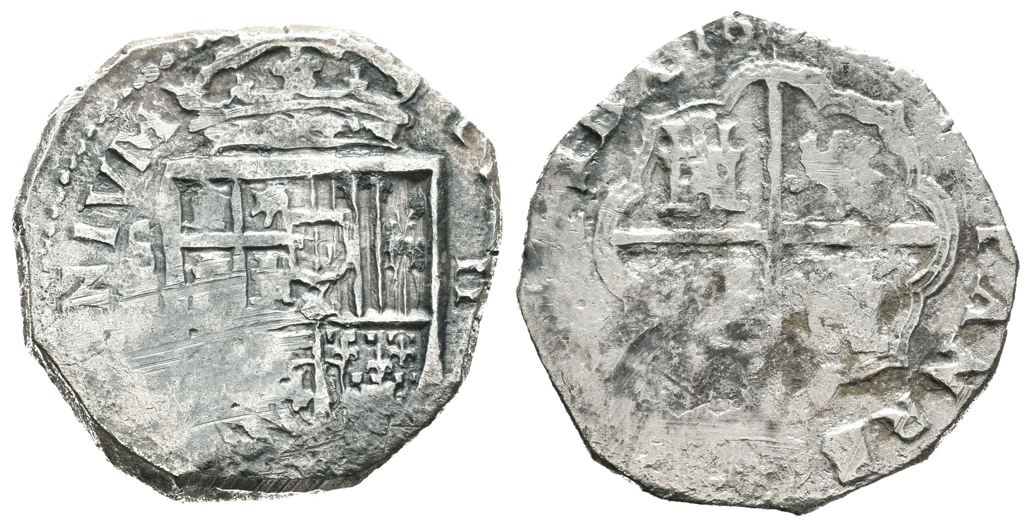 Monarquía Española