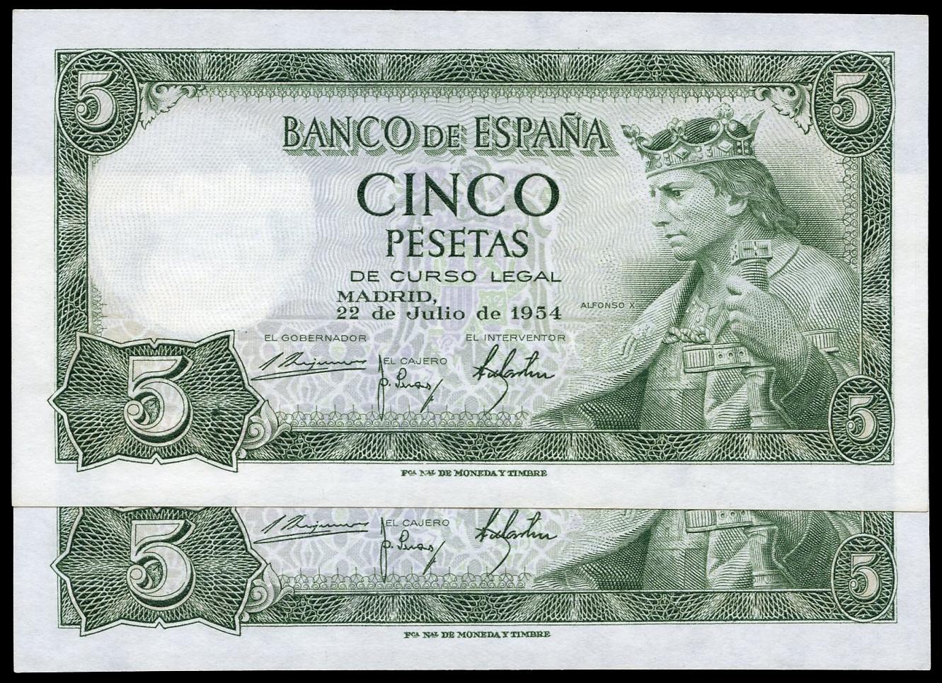 Billetes