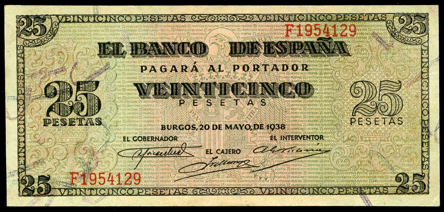 Billetes