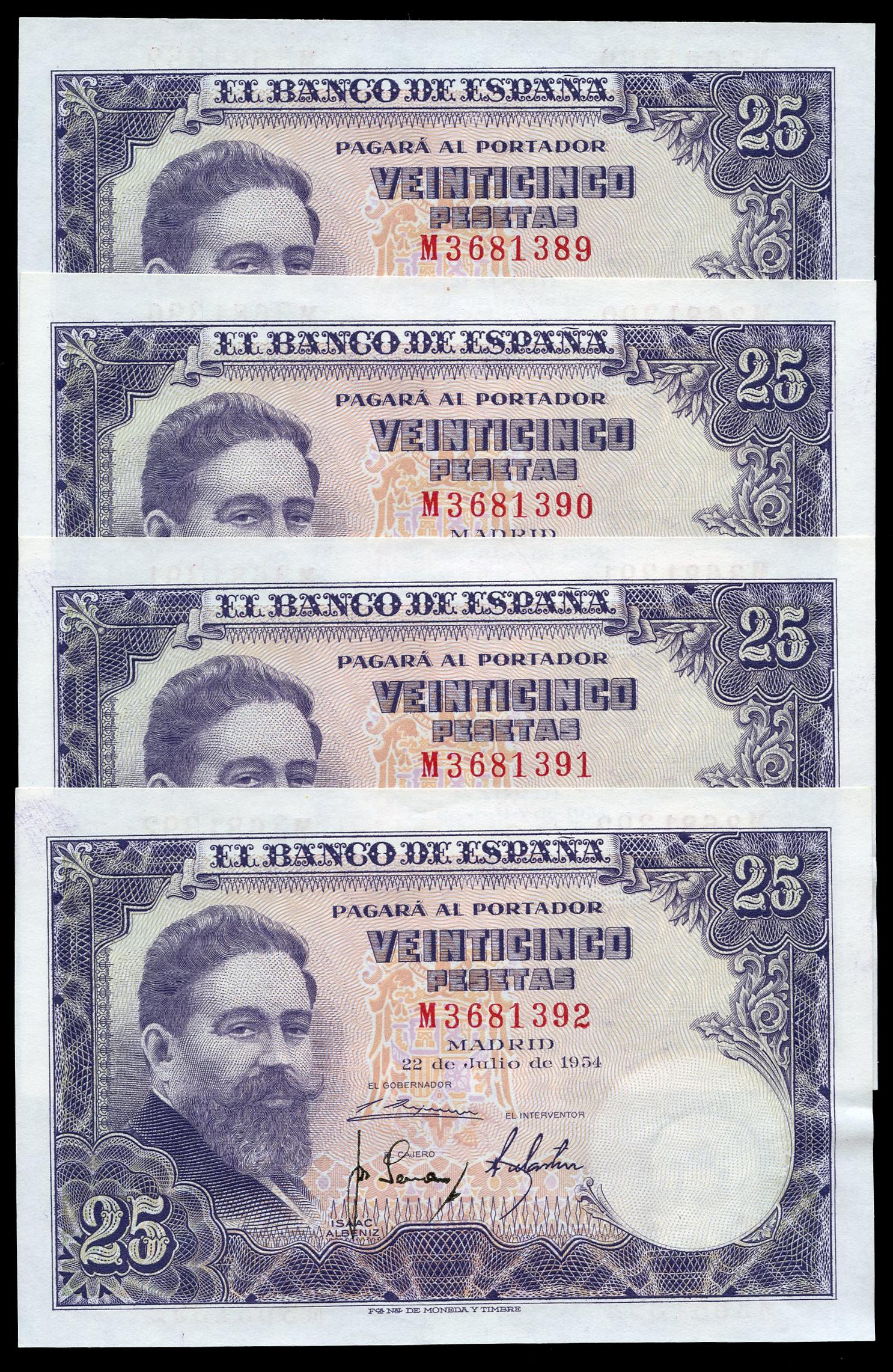 Billetes