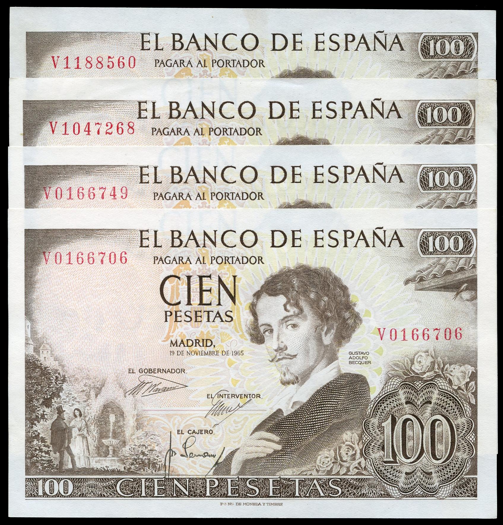 Billetes