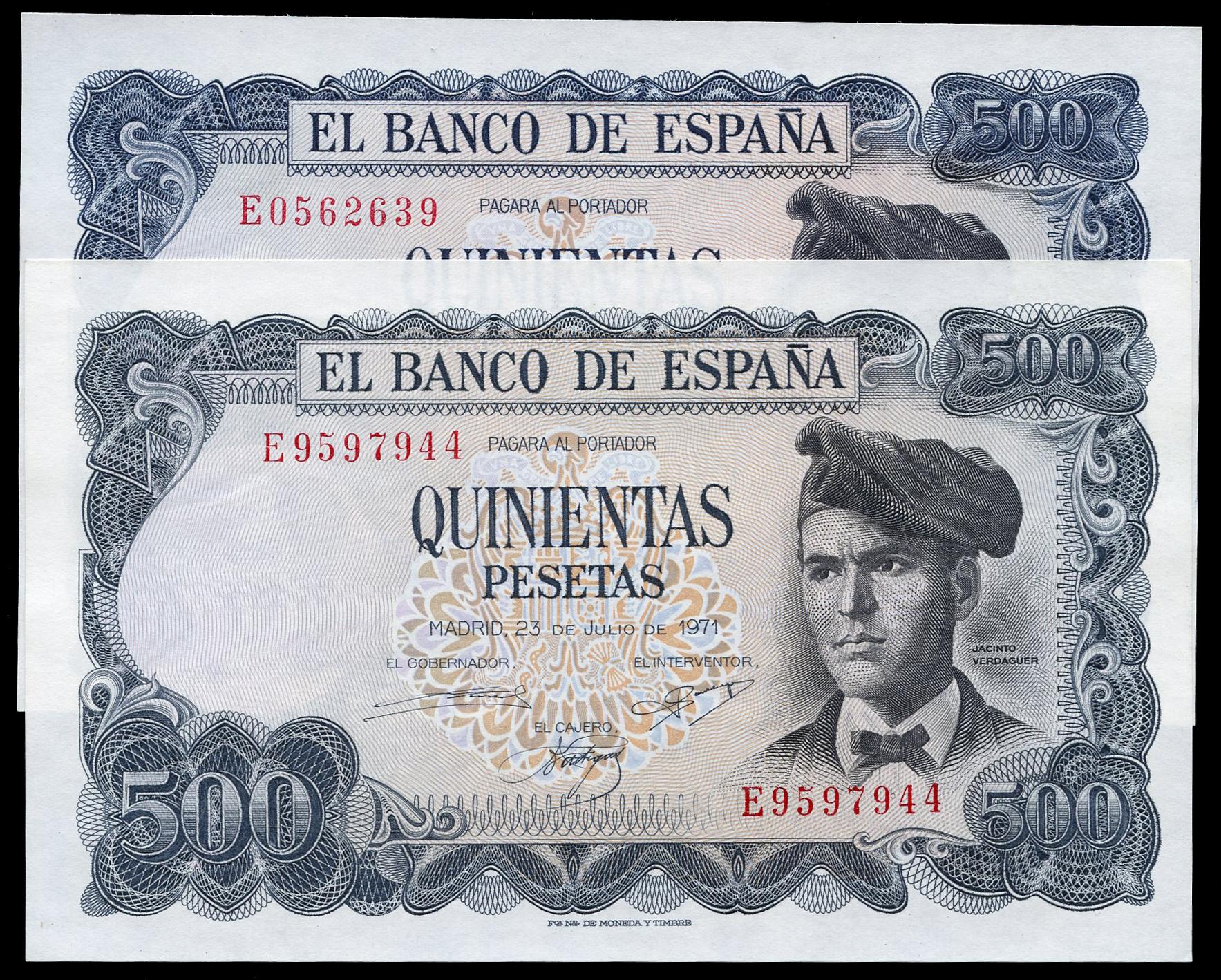 Billetes