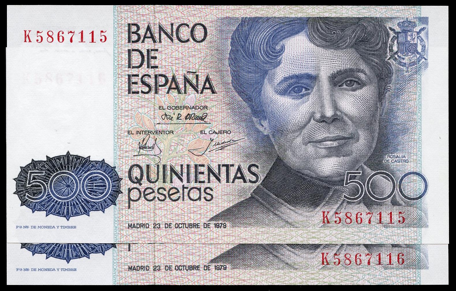 Billetes