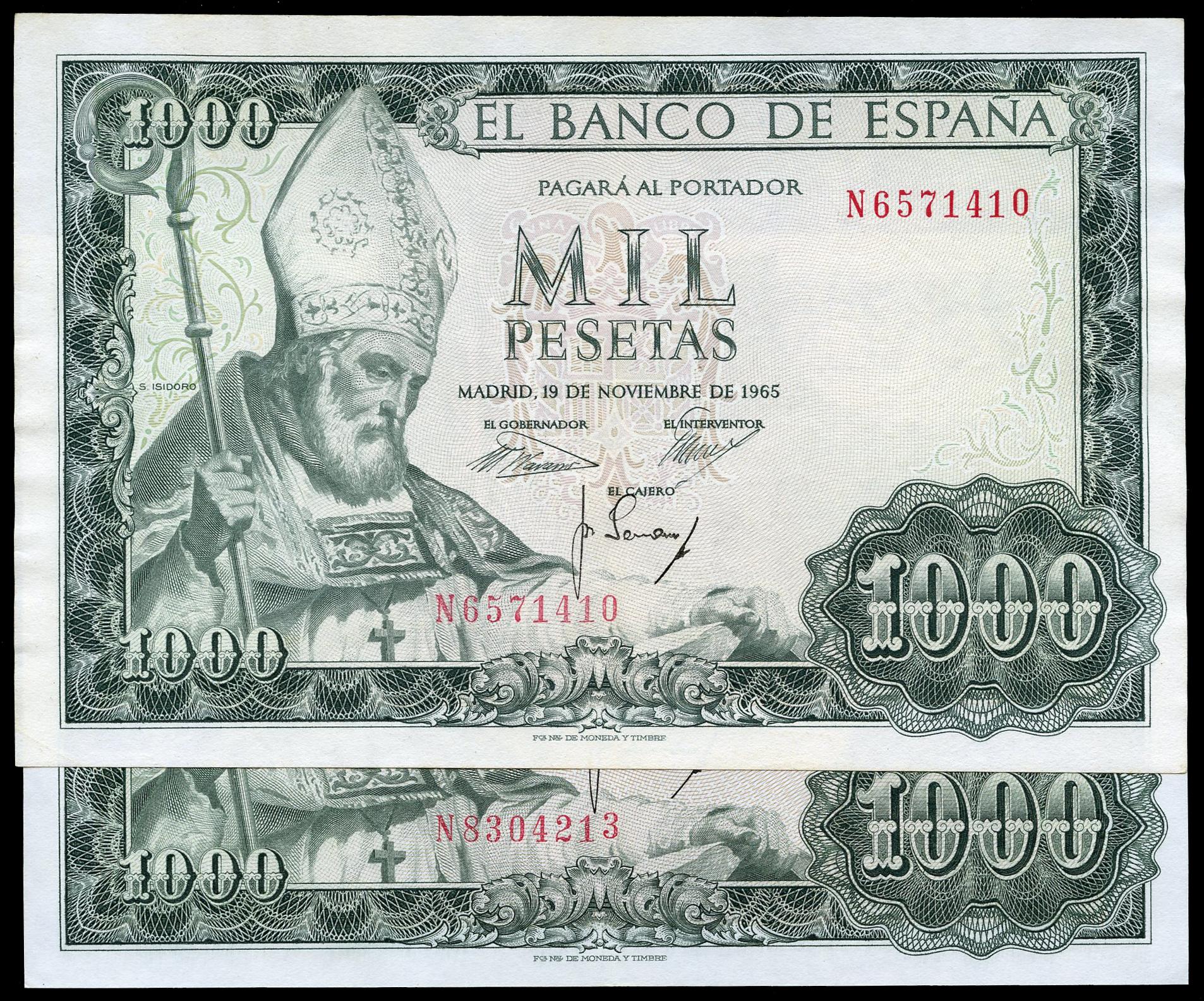 Billetes