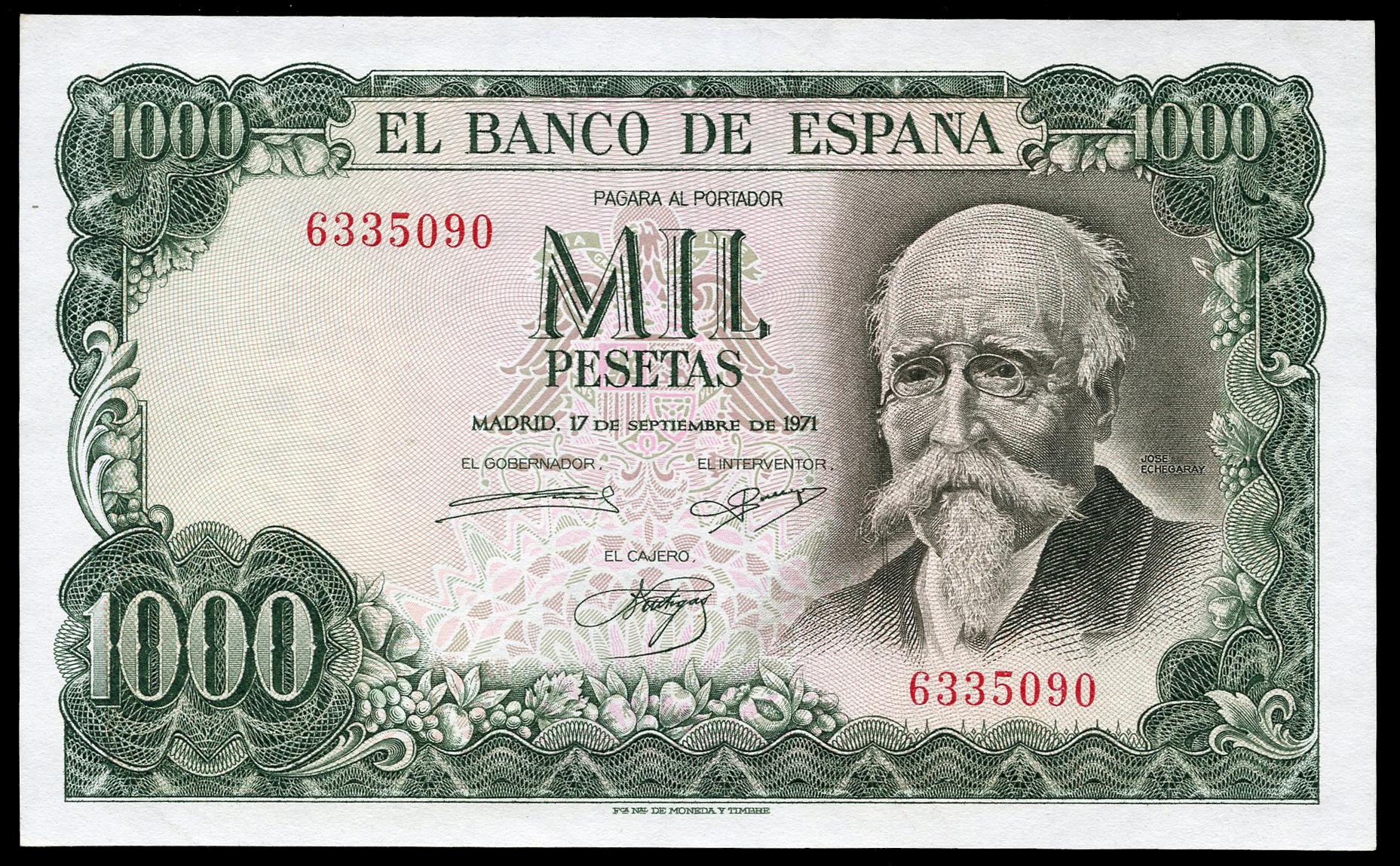 Billetes