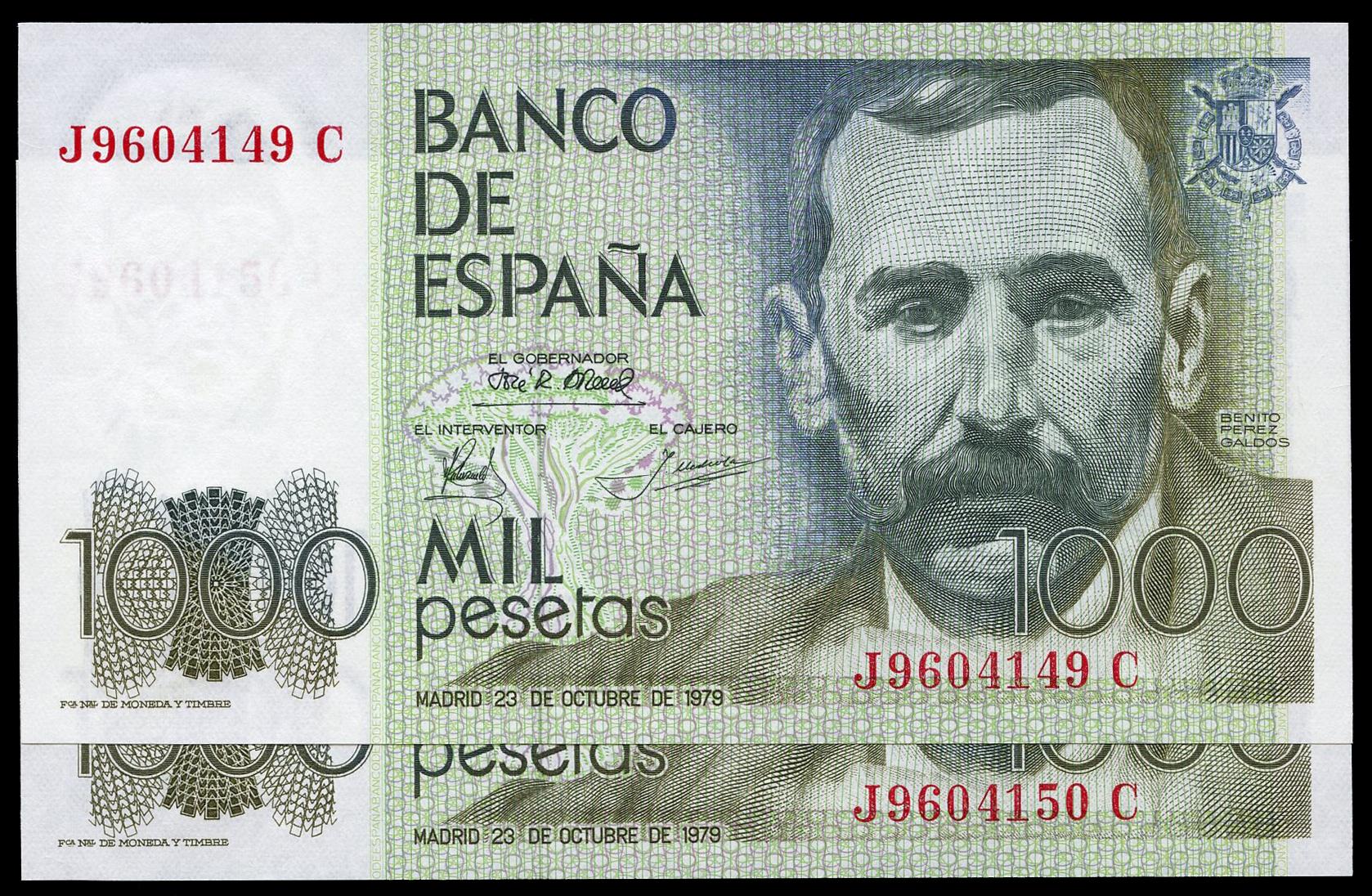 Billetes