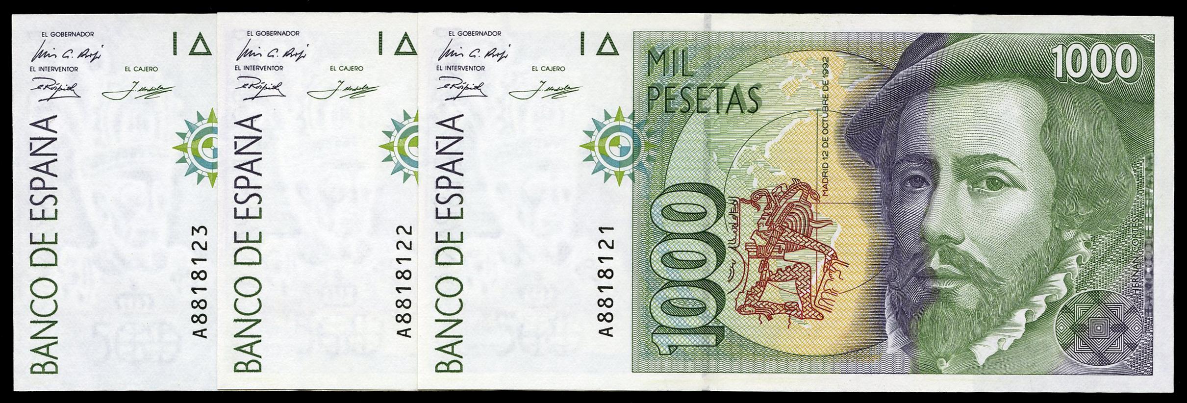 Billetes