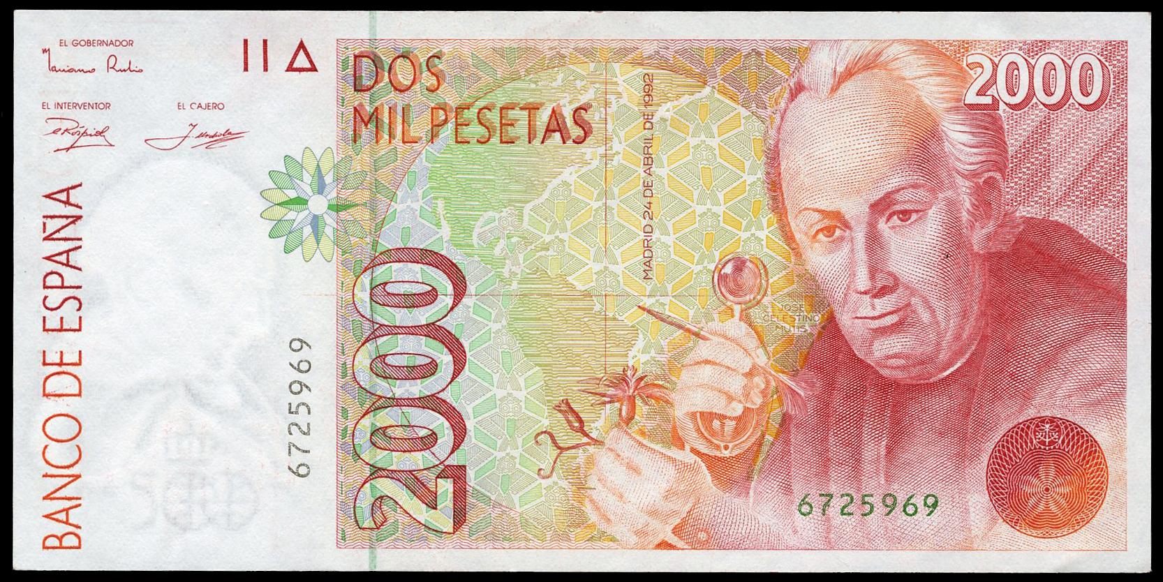 Billetes