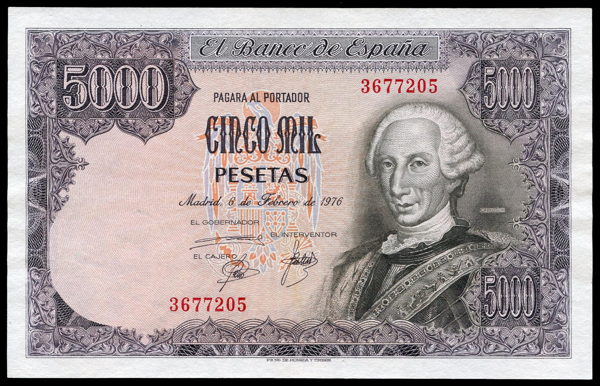 Billetes