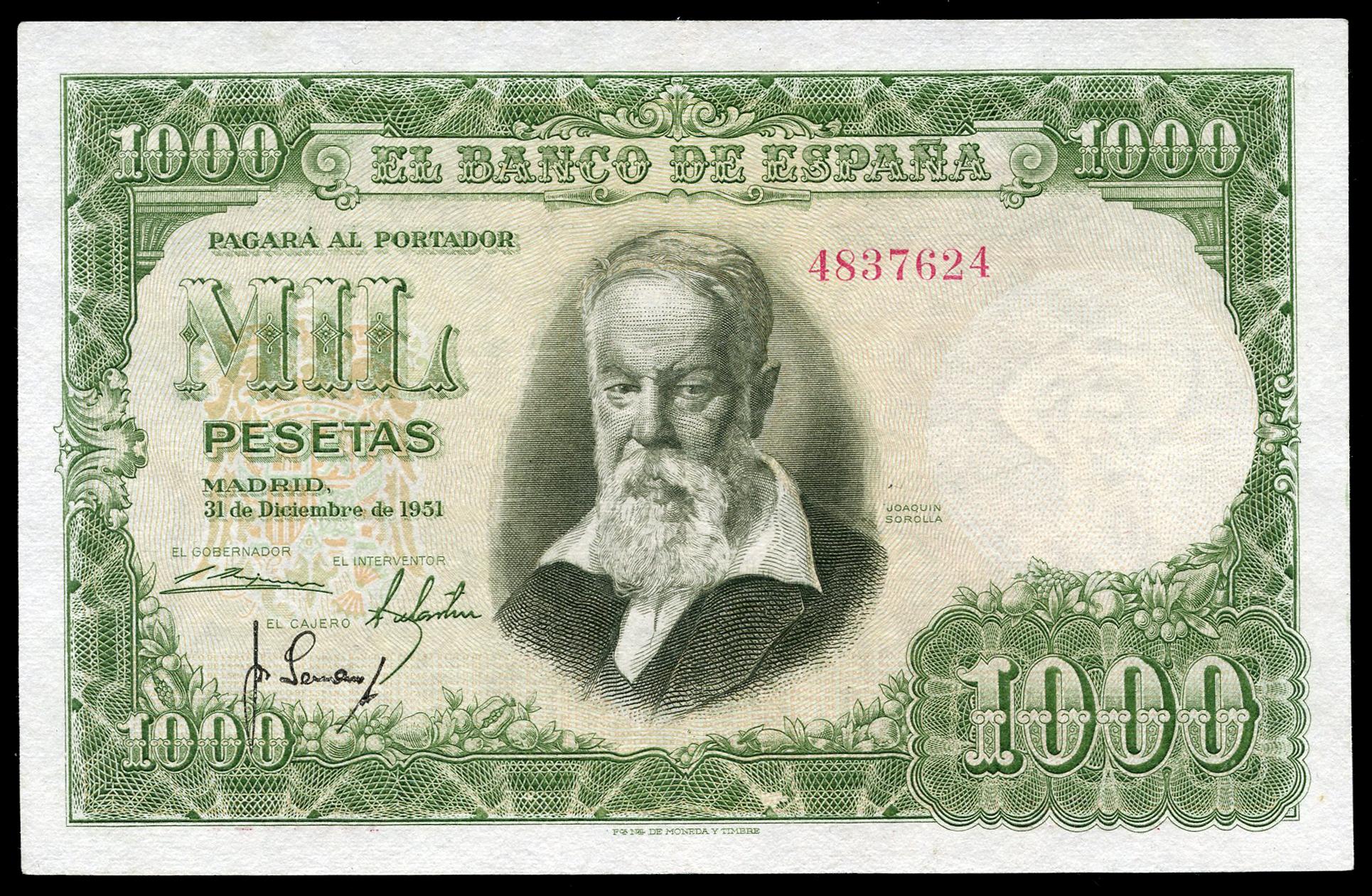 Billetes