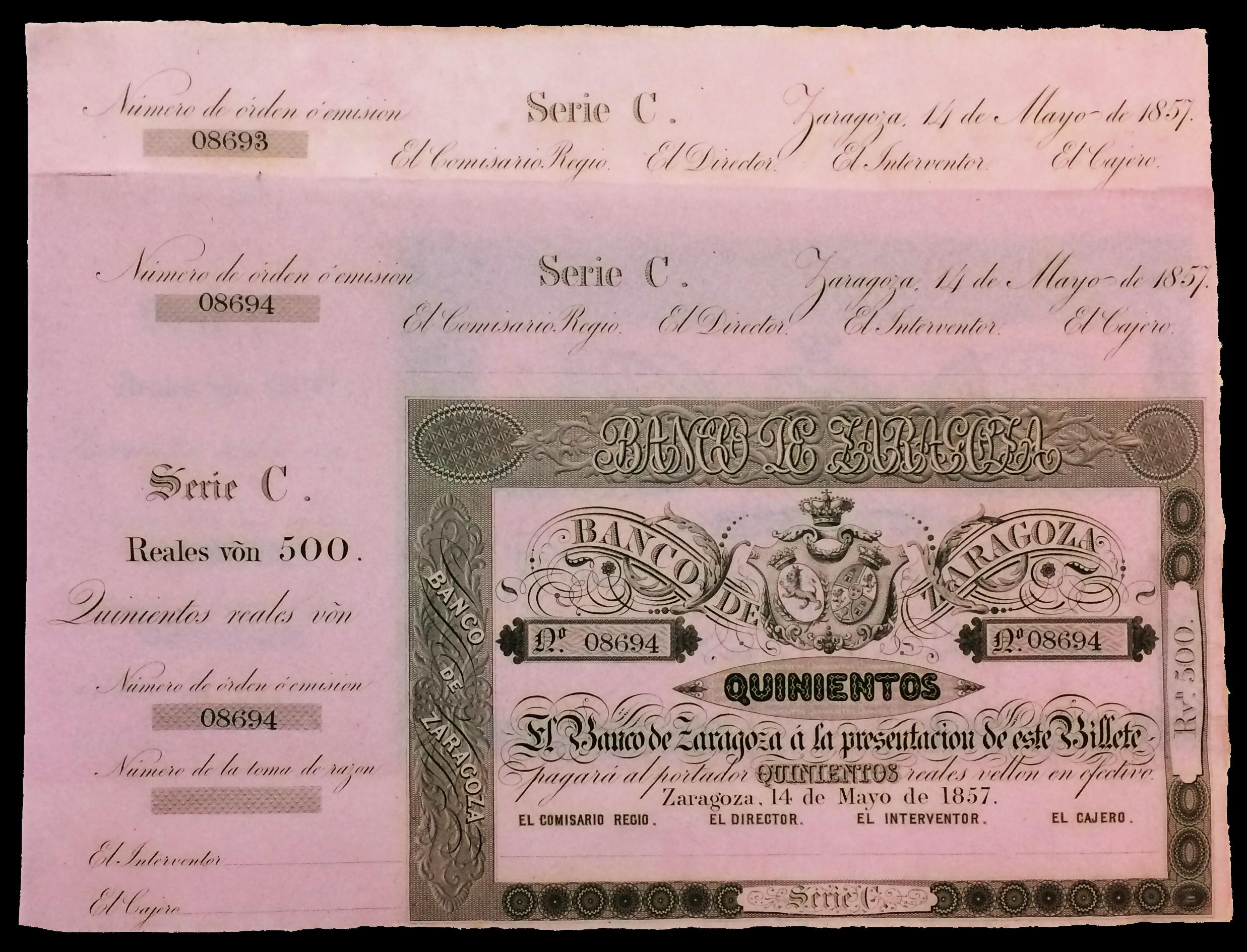 Billetes