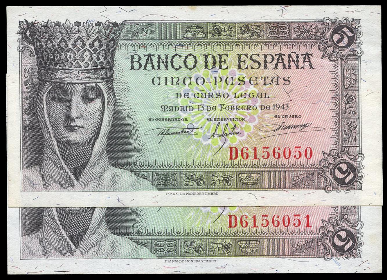 Billetes