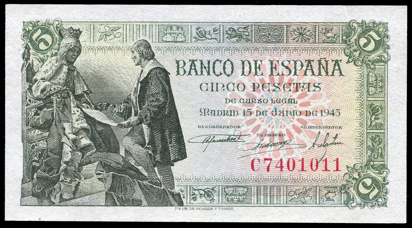 Billetes