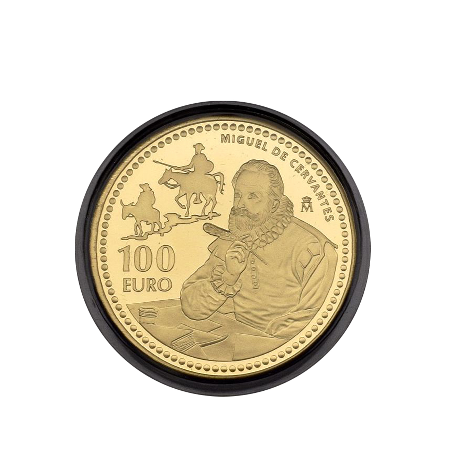 Monedas Contemporáneas