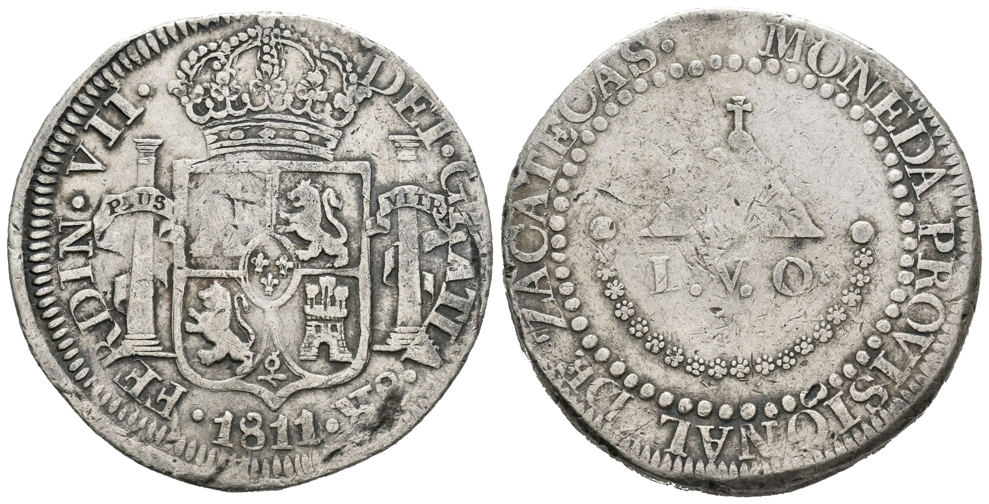 Monarquía Española
