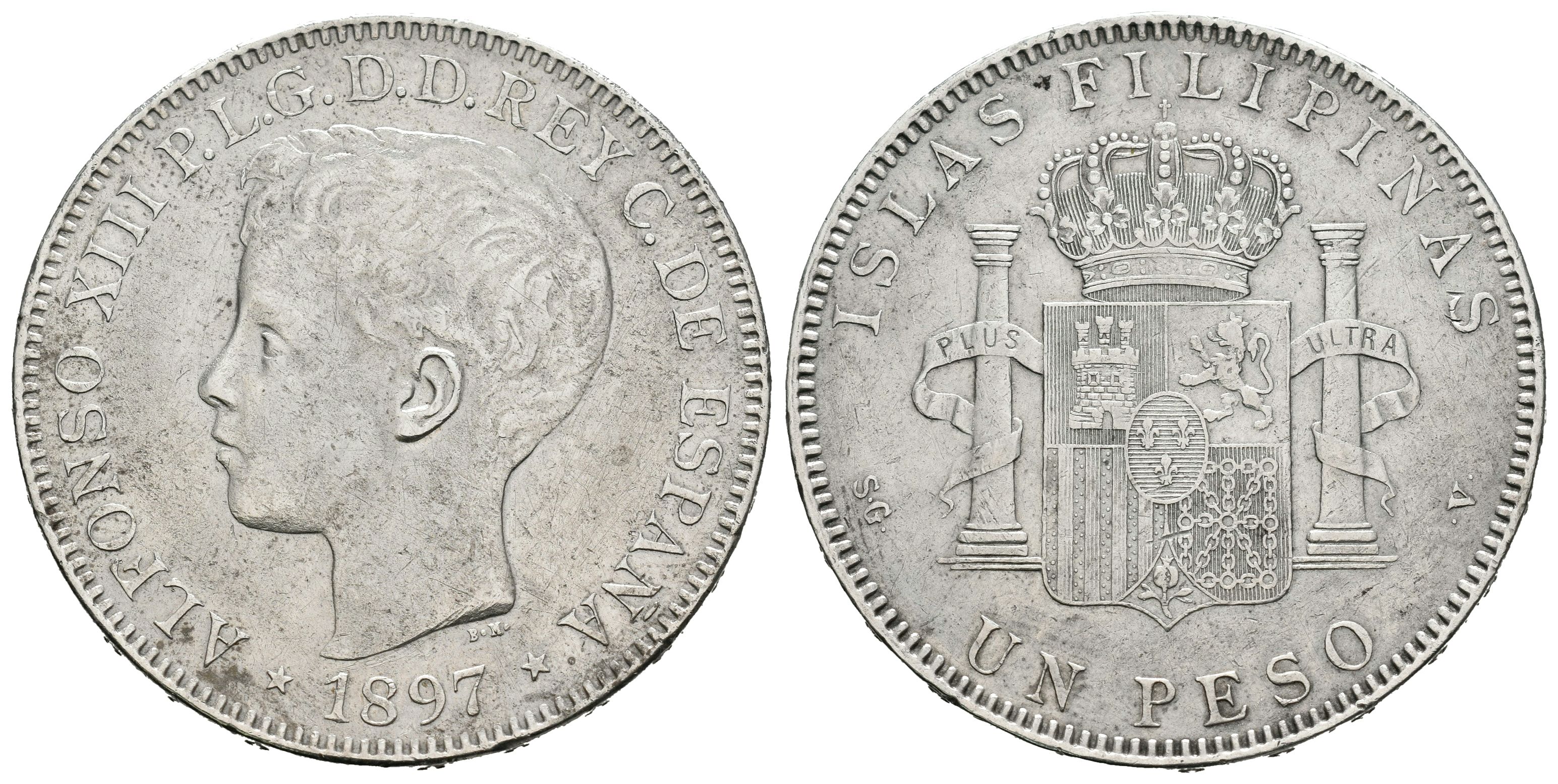 Monedas Contemporáneas