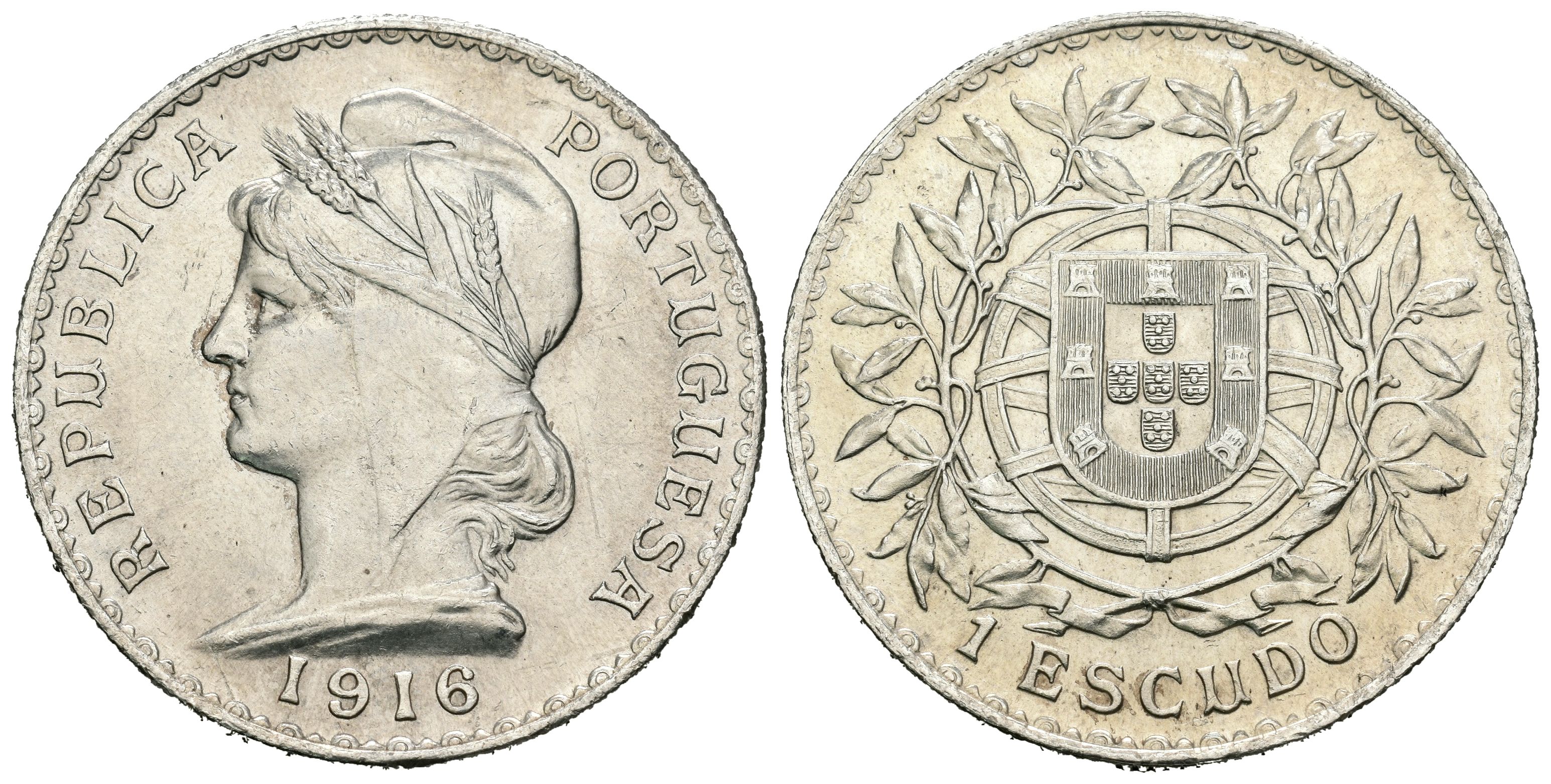 Monedas Extranjeras