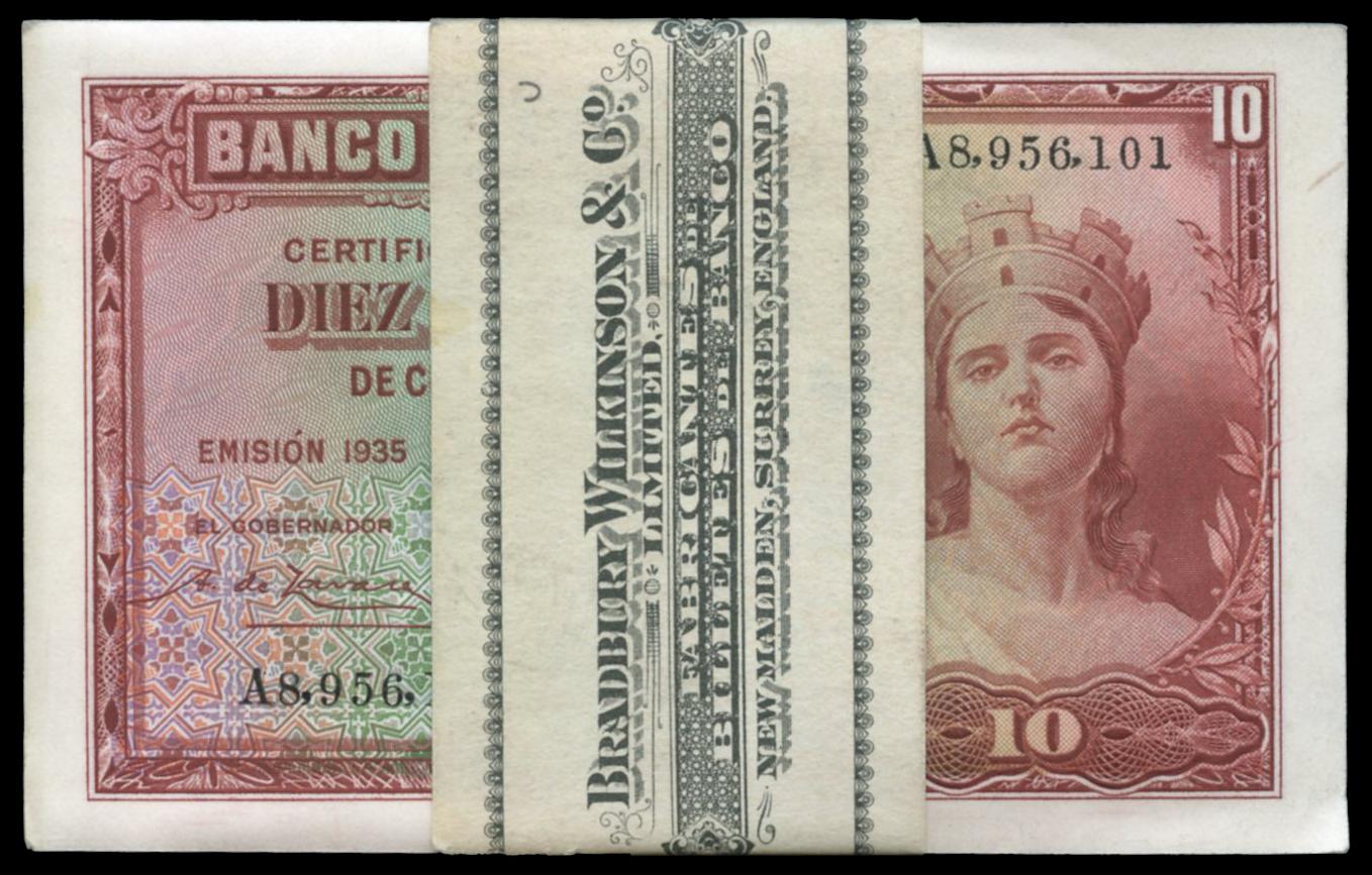 Billetes