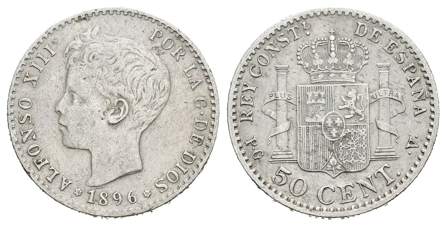 Monedas Contemporáneas