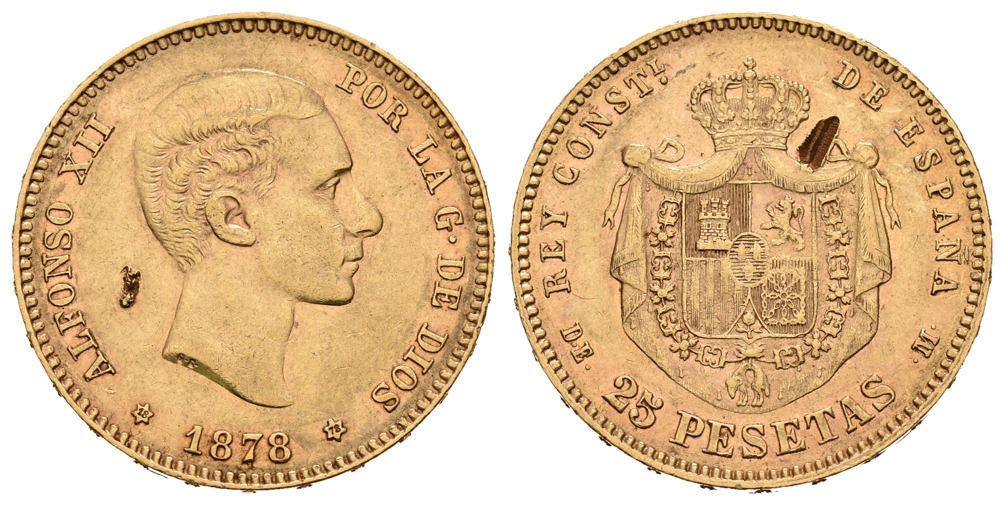 Monedas Contemporáneas