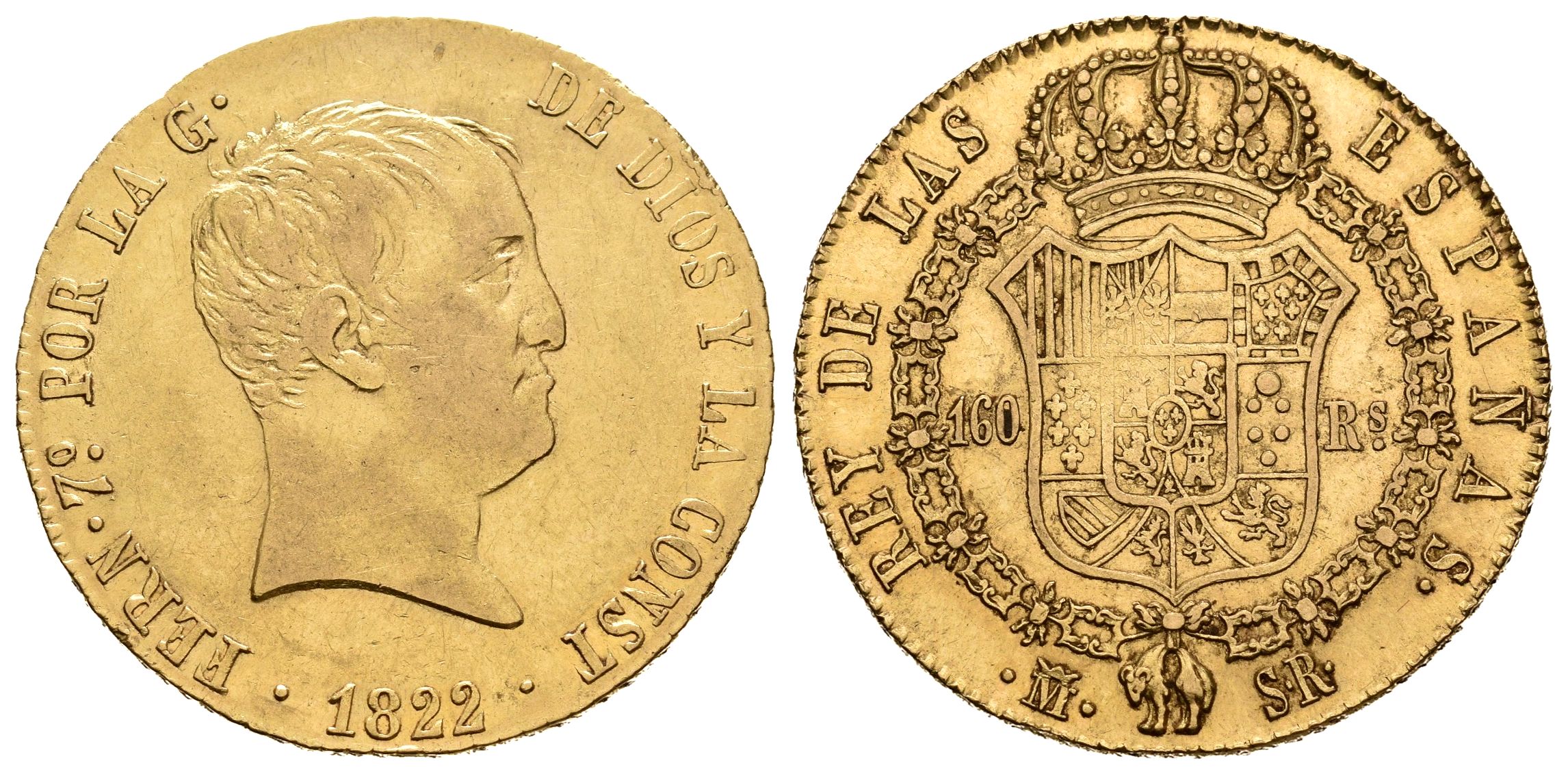 Monarquía Española
