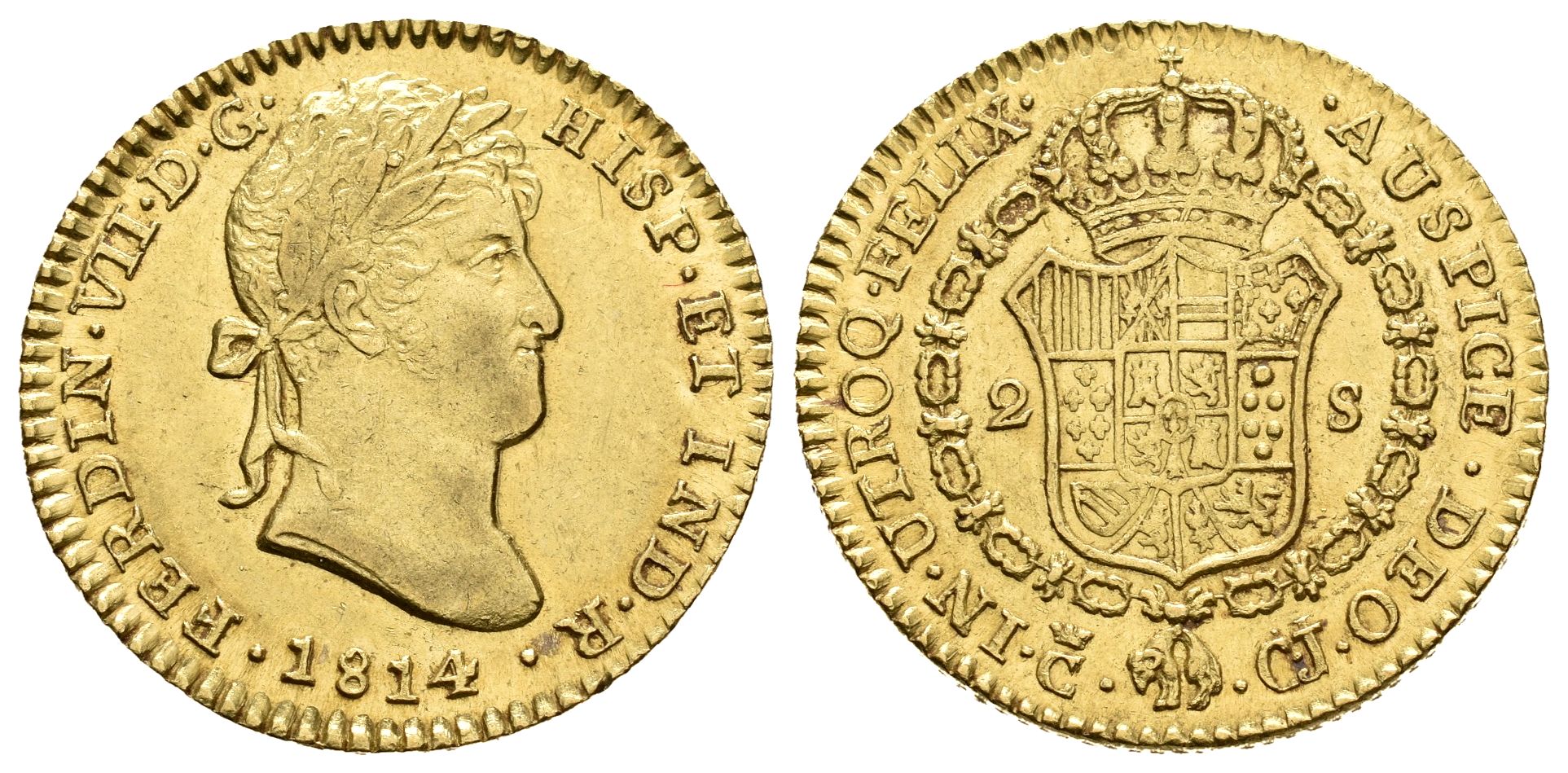 Monarquía Española