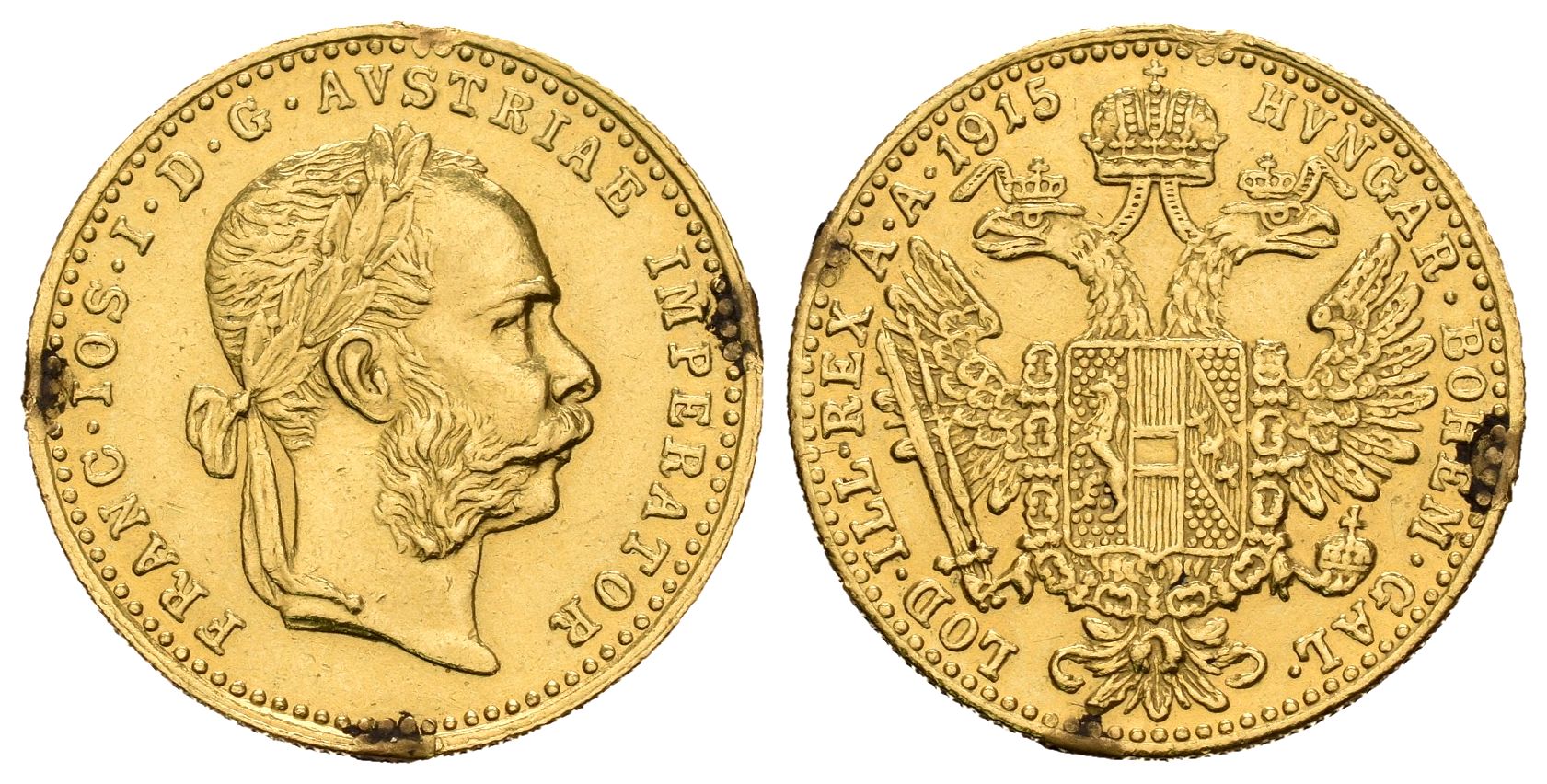 Monedas Extranjeras