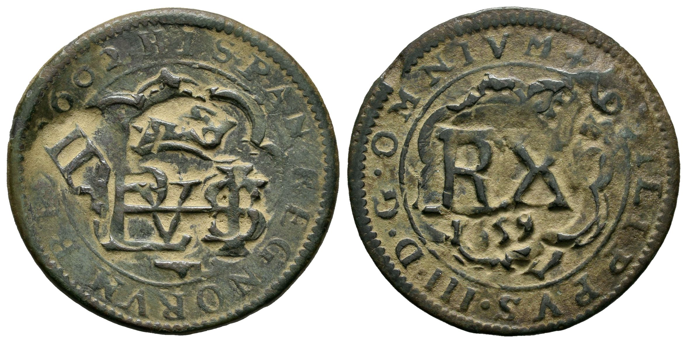 Hispania Antigua