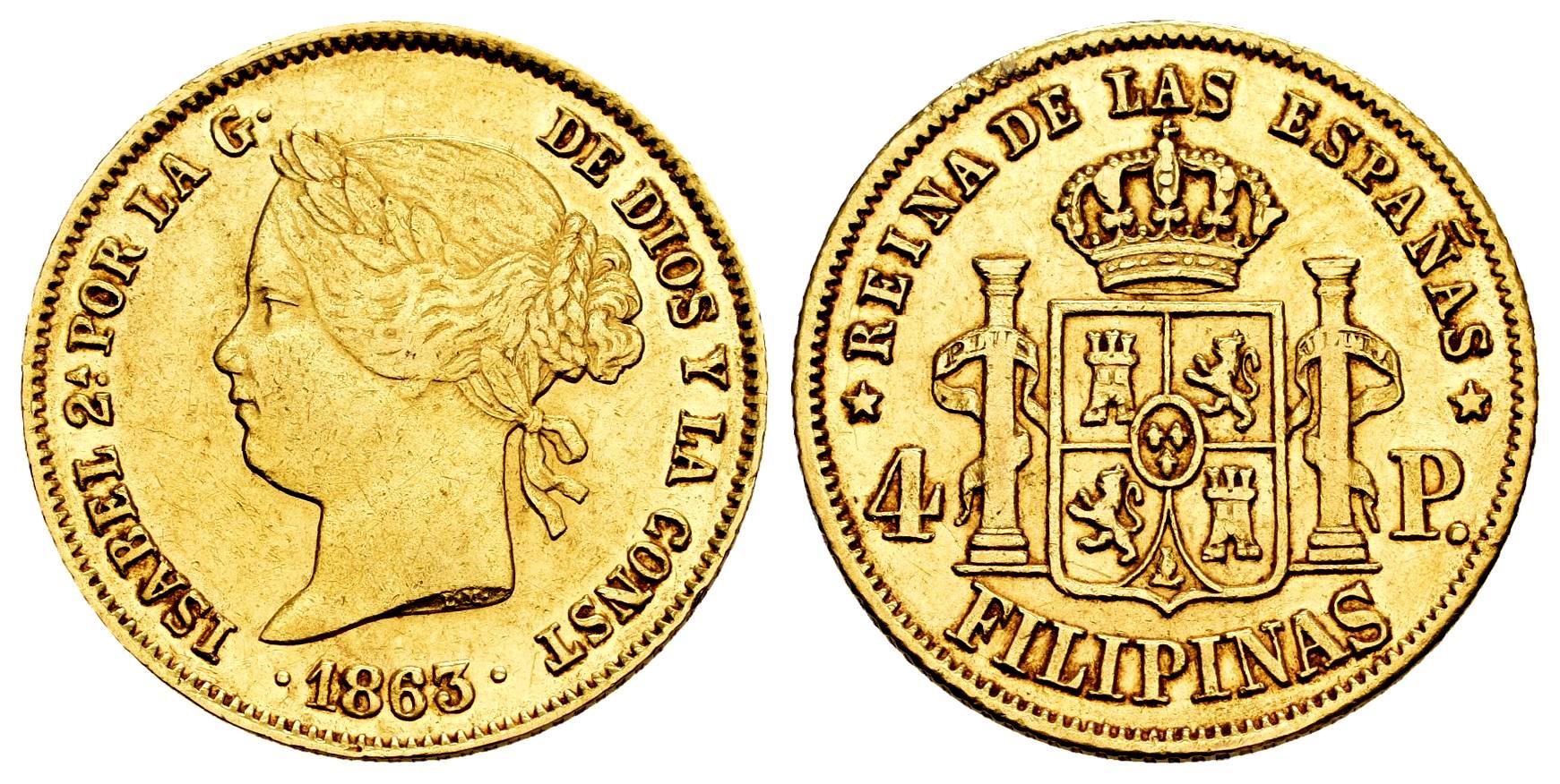 Monarquía Española