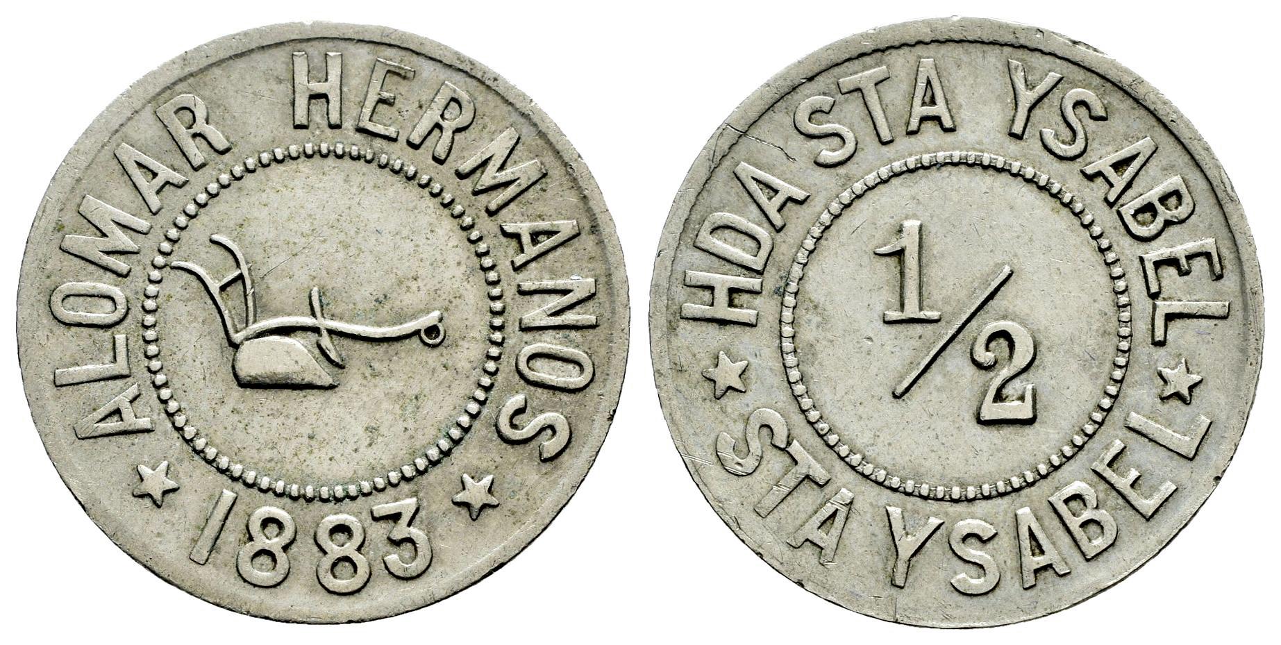 Monedas Contemporáneas