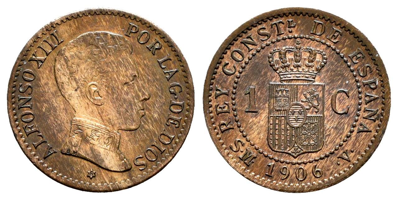 Monedas Contemporáneas